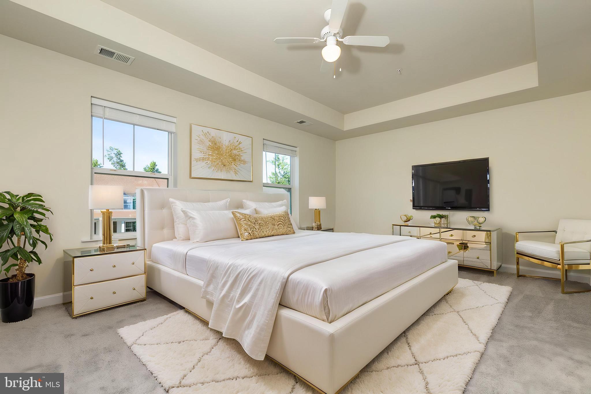 GREENHAVEN RUN - Residential