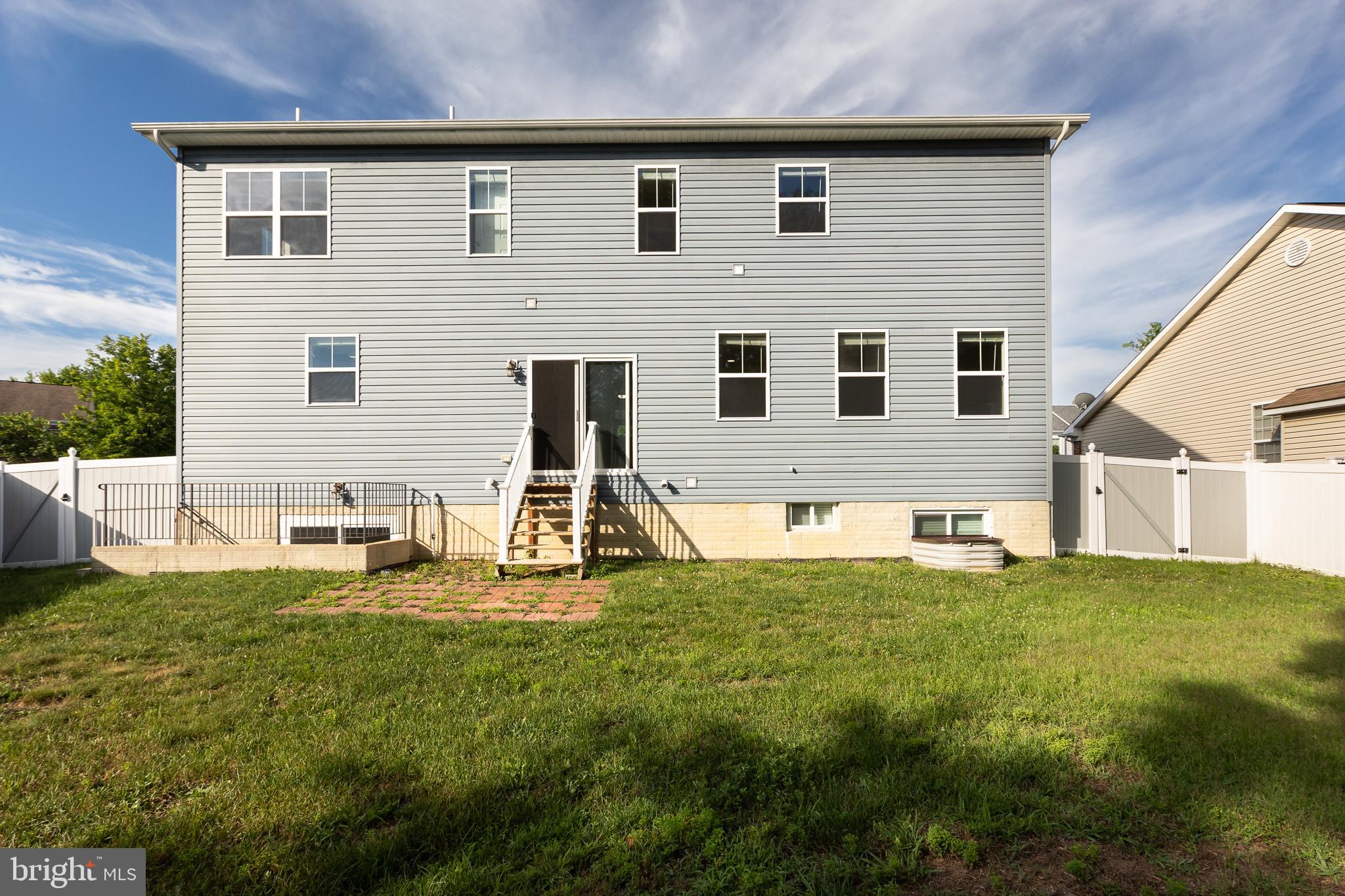GREENHAVEN RUN - Residential