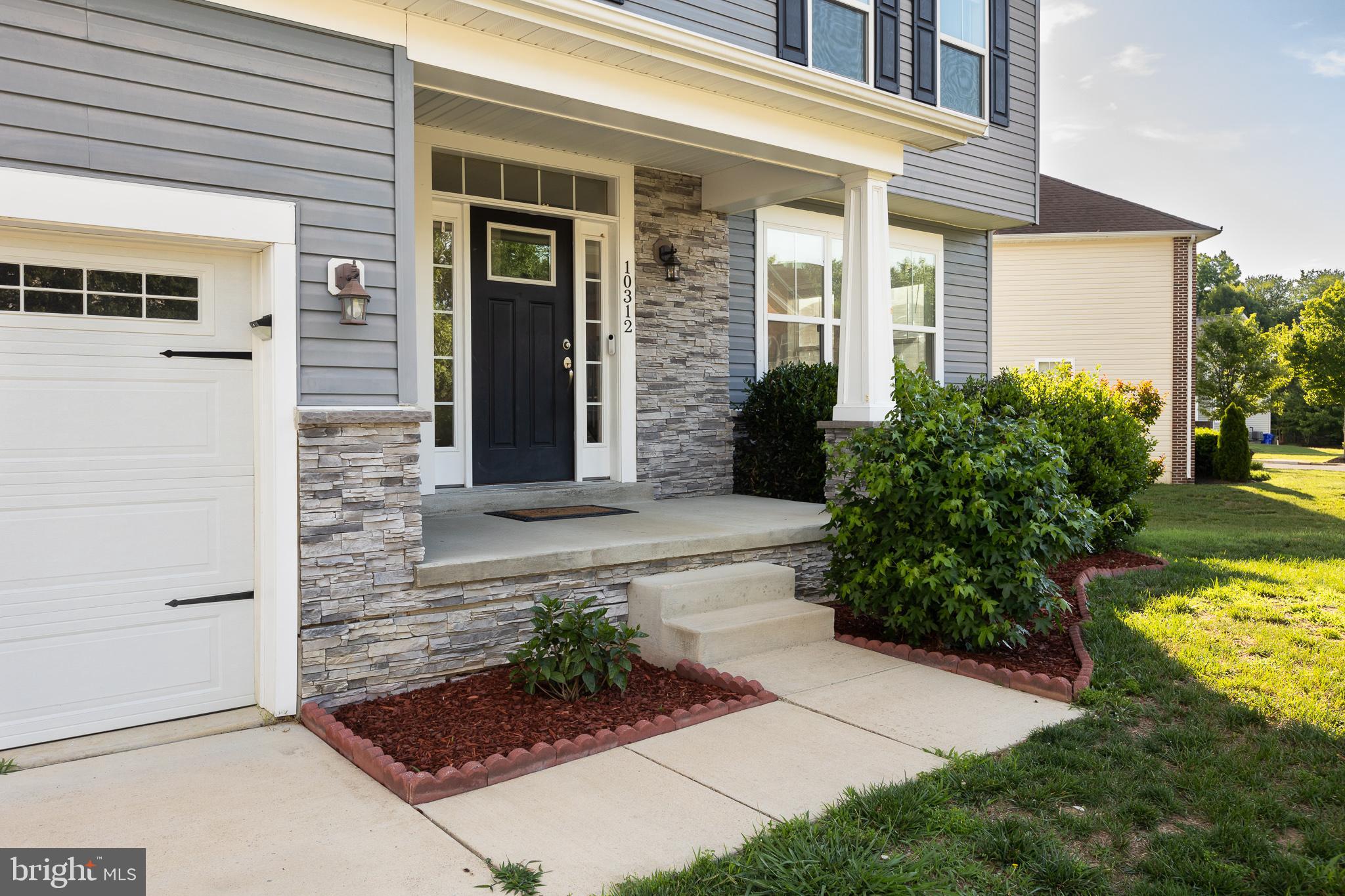 GREENHAVEN RUN - Residential