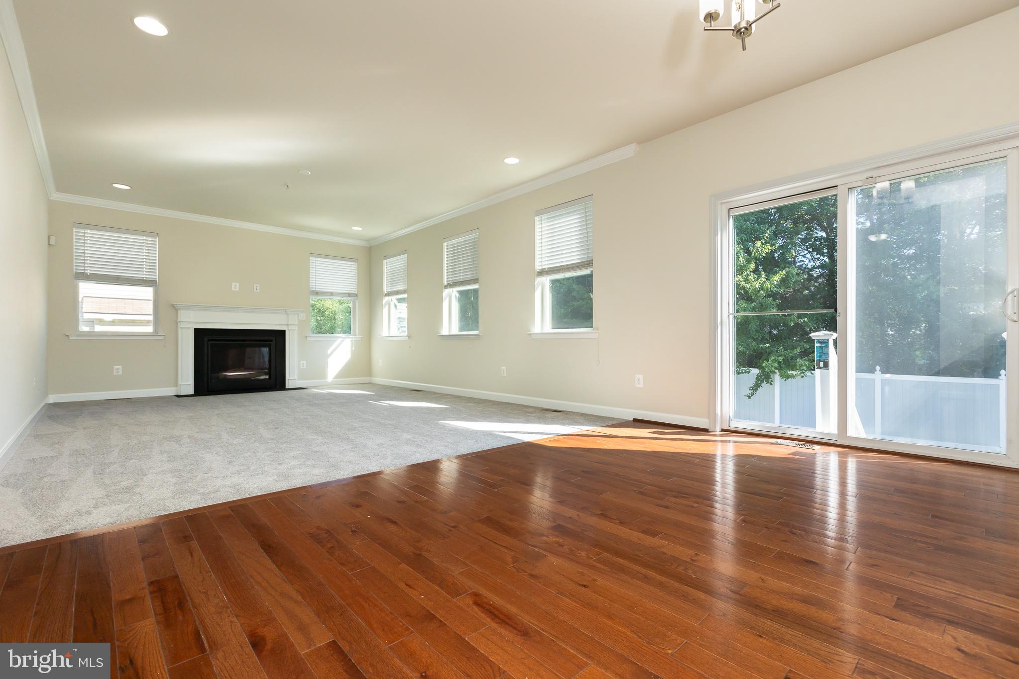 GREENHAVEN RUN - Residential