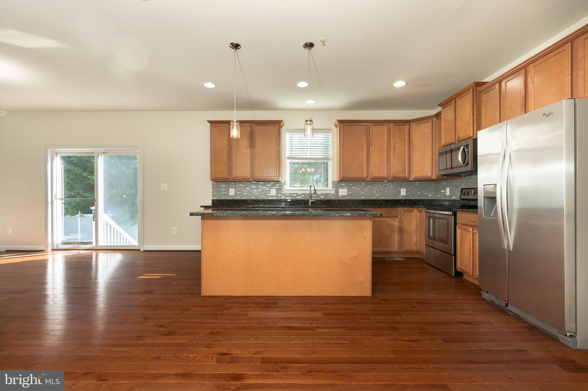 GREENHAVEN RUN - Residential
