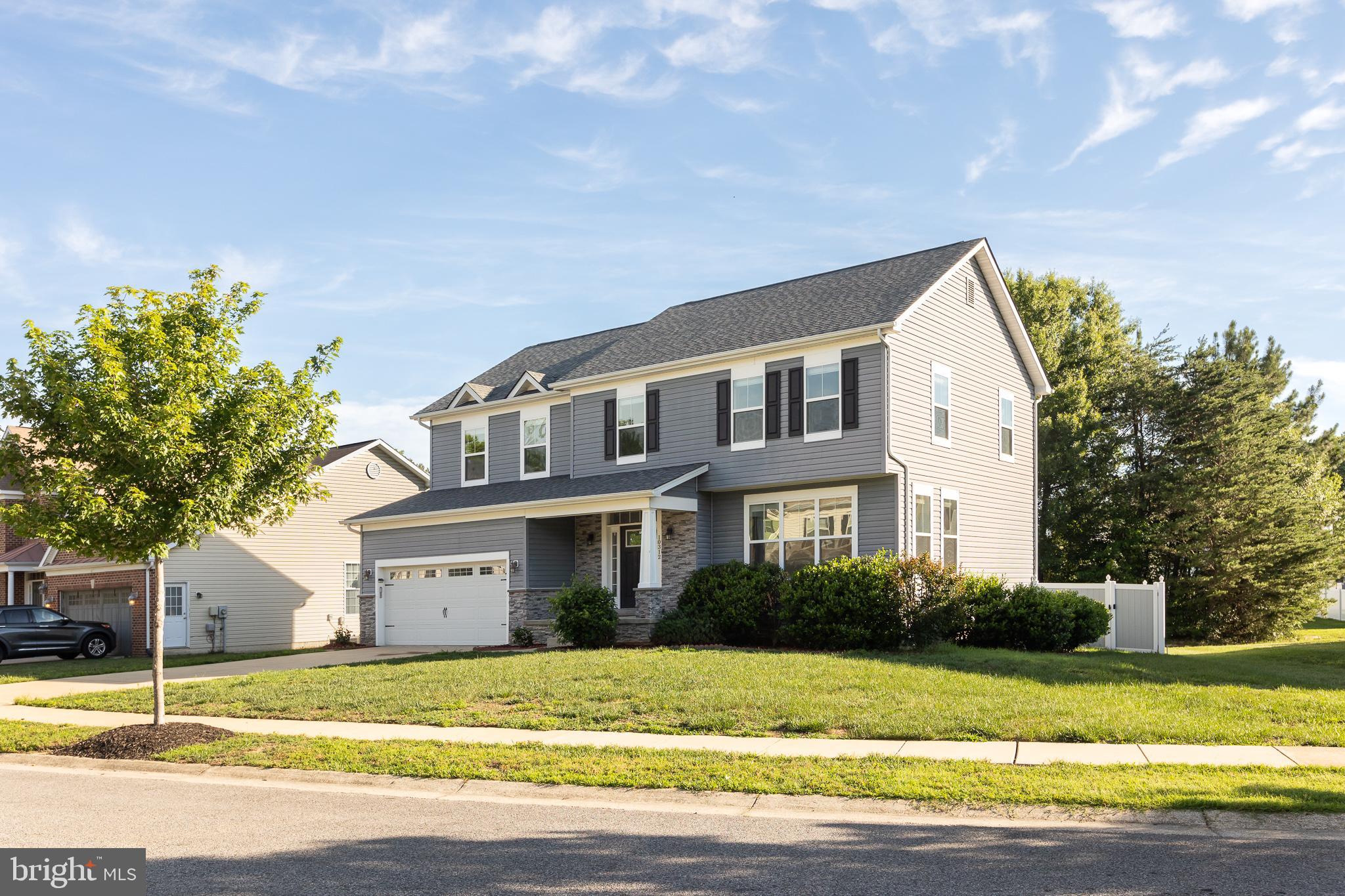 GREENHAVEN RUN - Residential