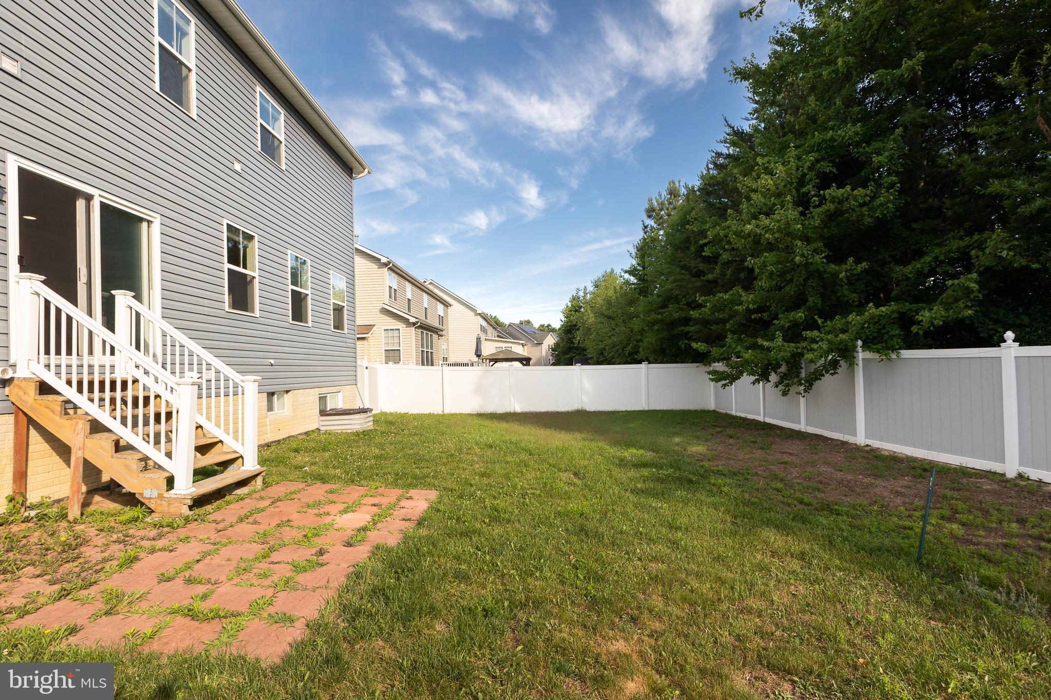GREENHAVEN RUN - Residential