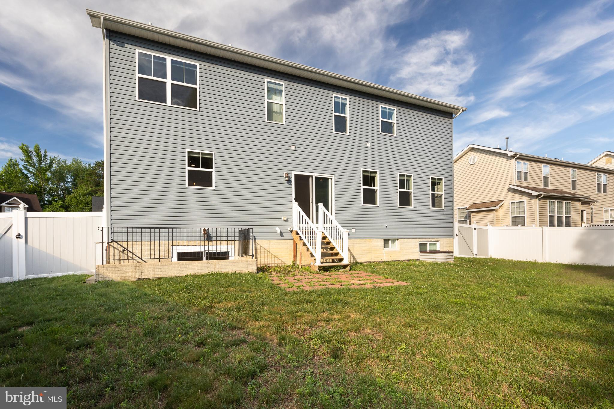 GREENHAVEN RUN - Residential