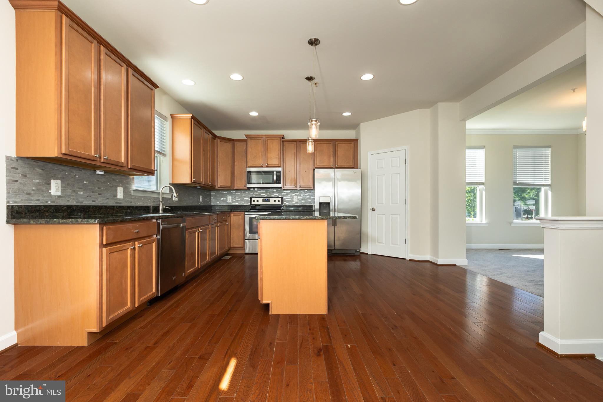 GREENHAVEN RUN - Residential