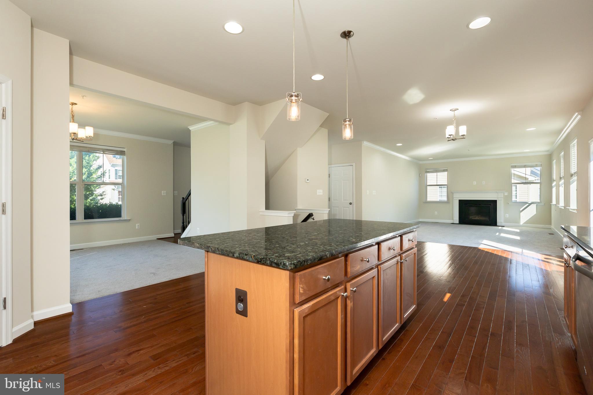 GREENHAVEN RUN - Residential
