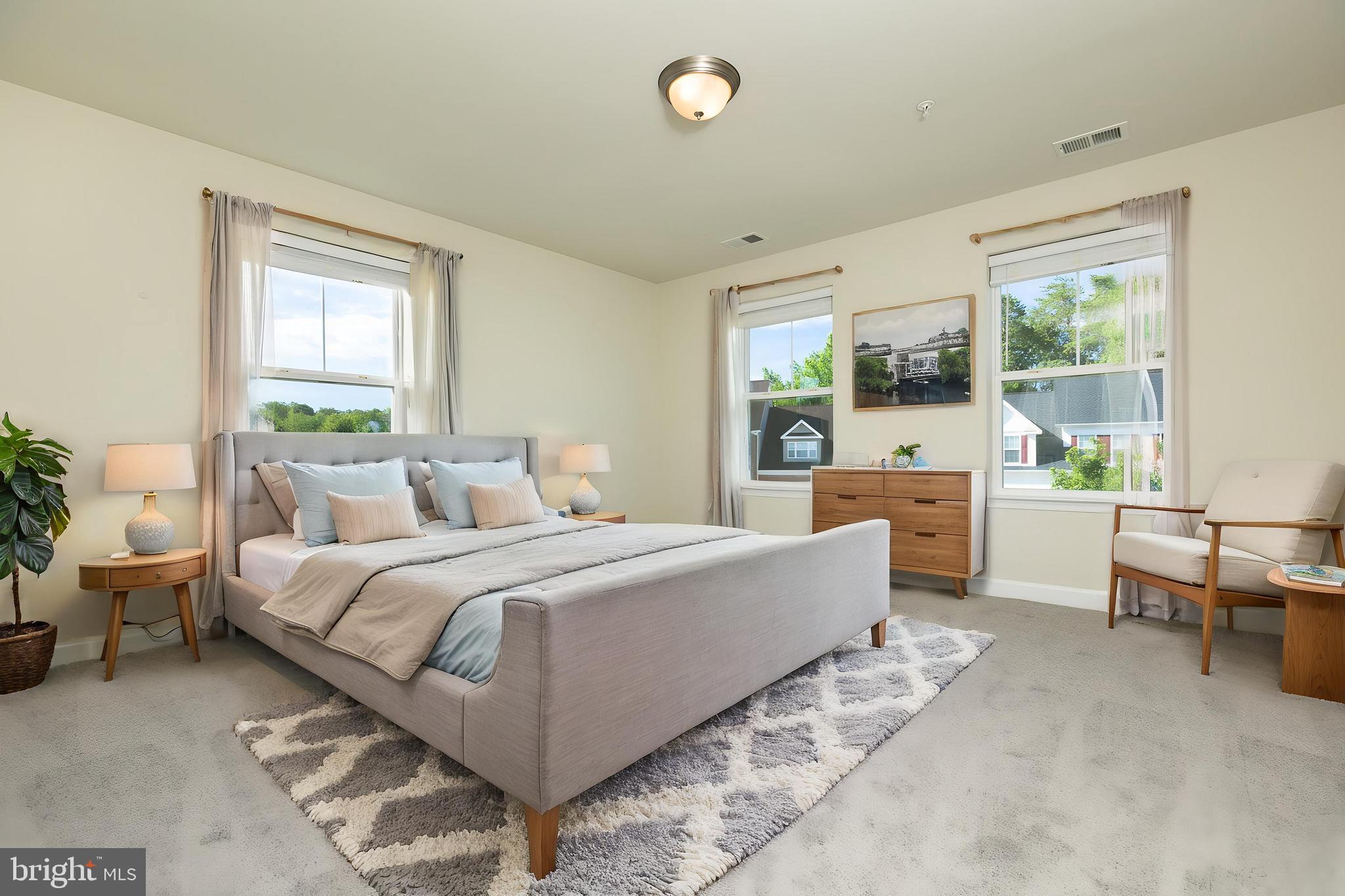 GREENHAVEN RUN - Residential