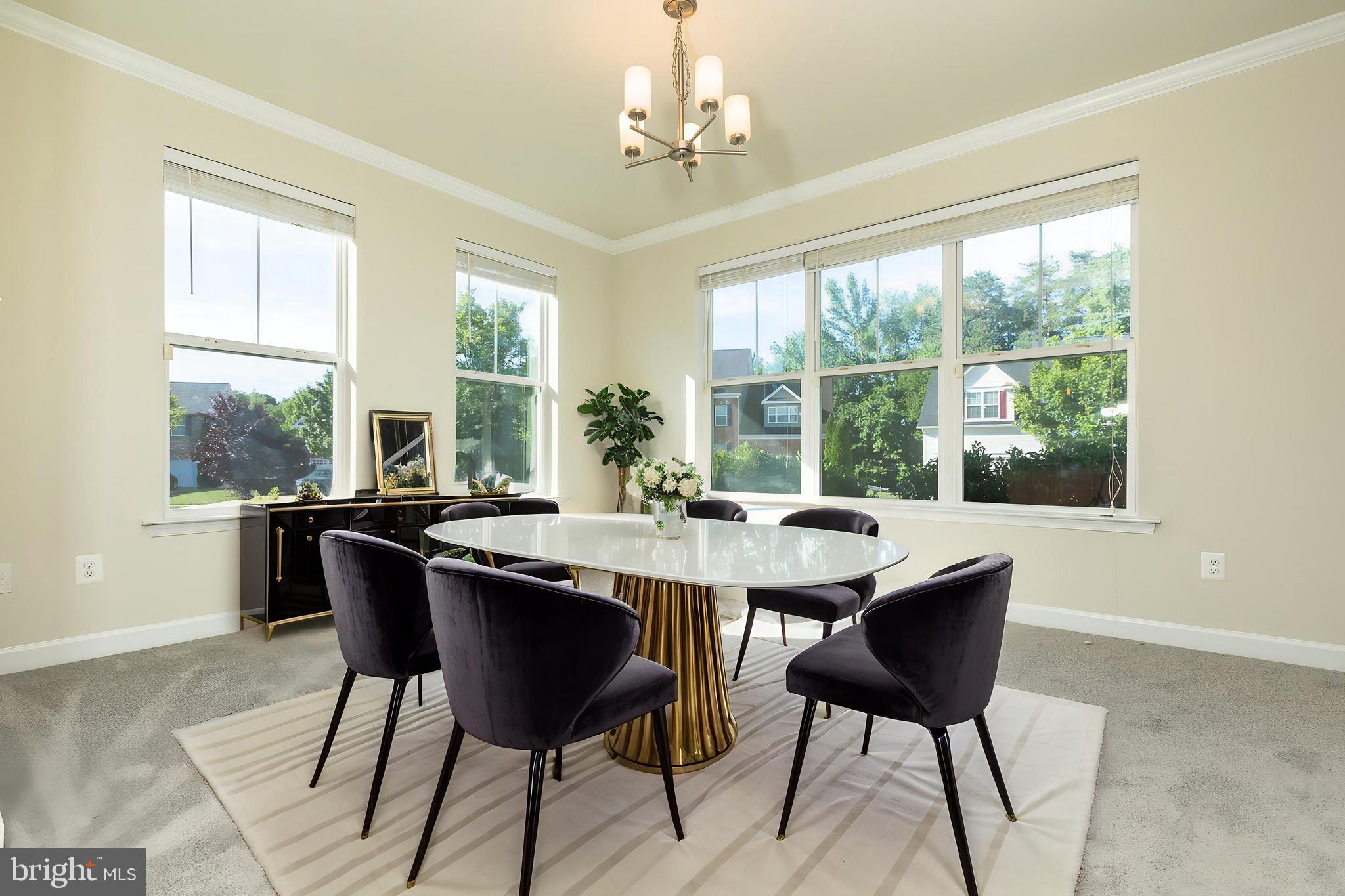 GREENHAVEN RUN - Residential