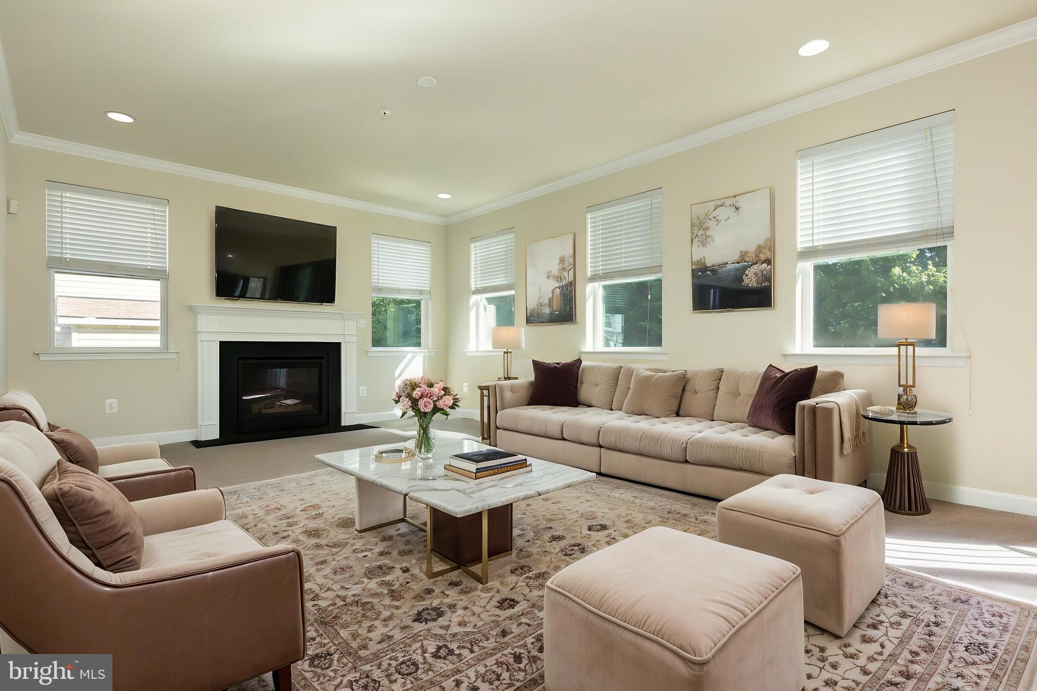 GREENHAVEN RUN - Residential