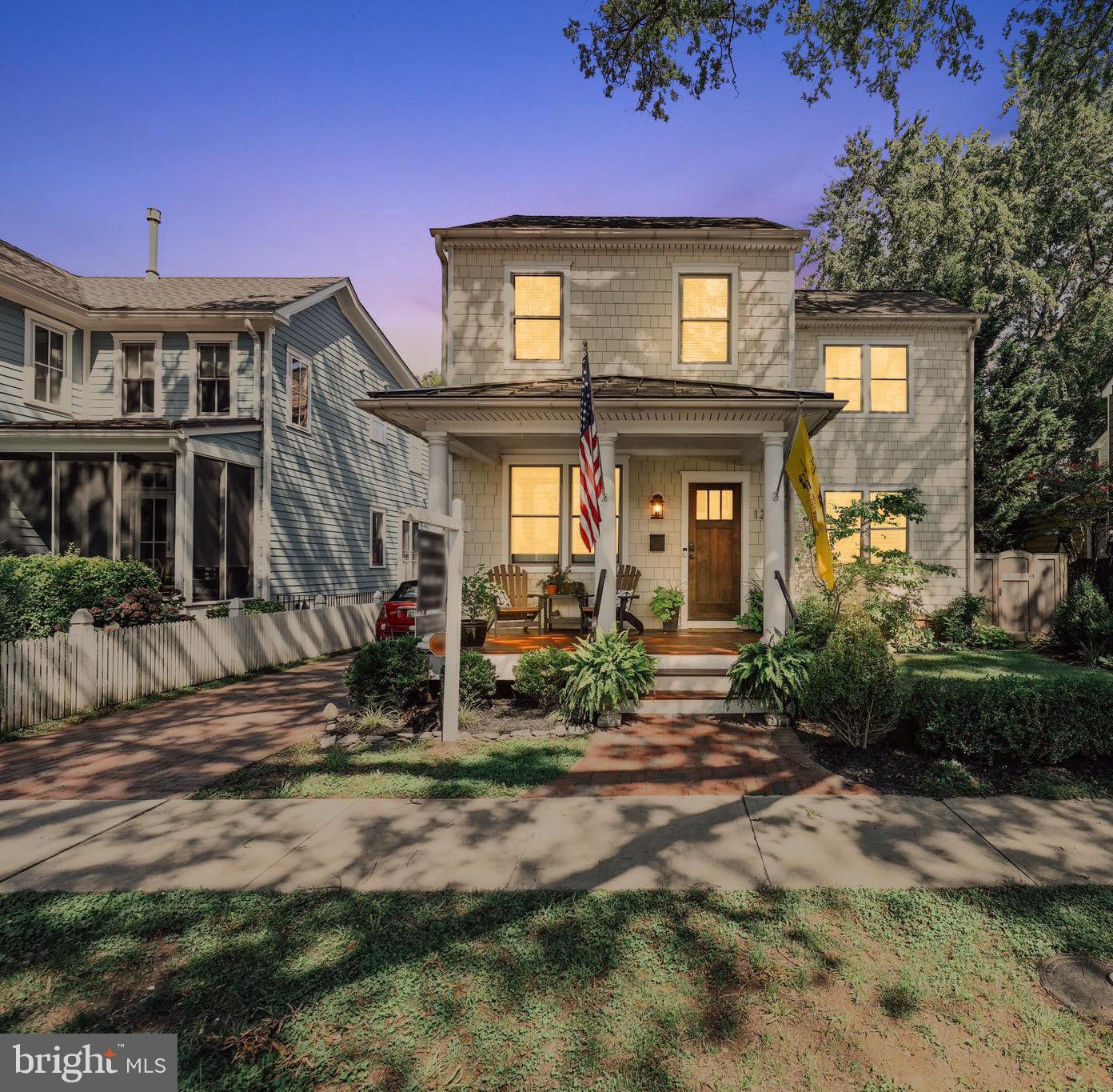 EASTPORT - Residential