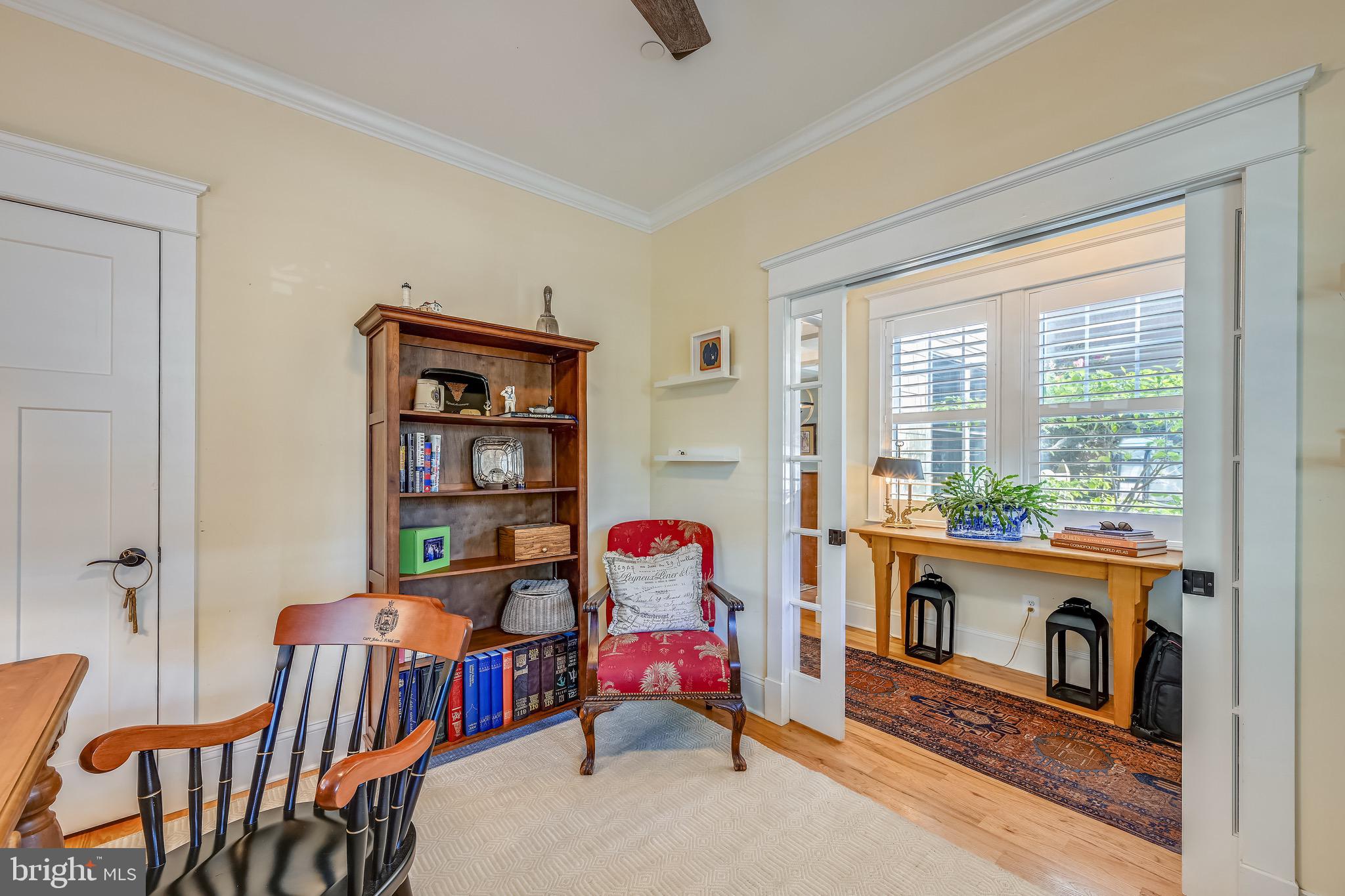 EASTPORT - Residential