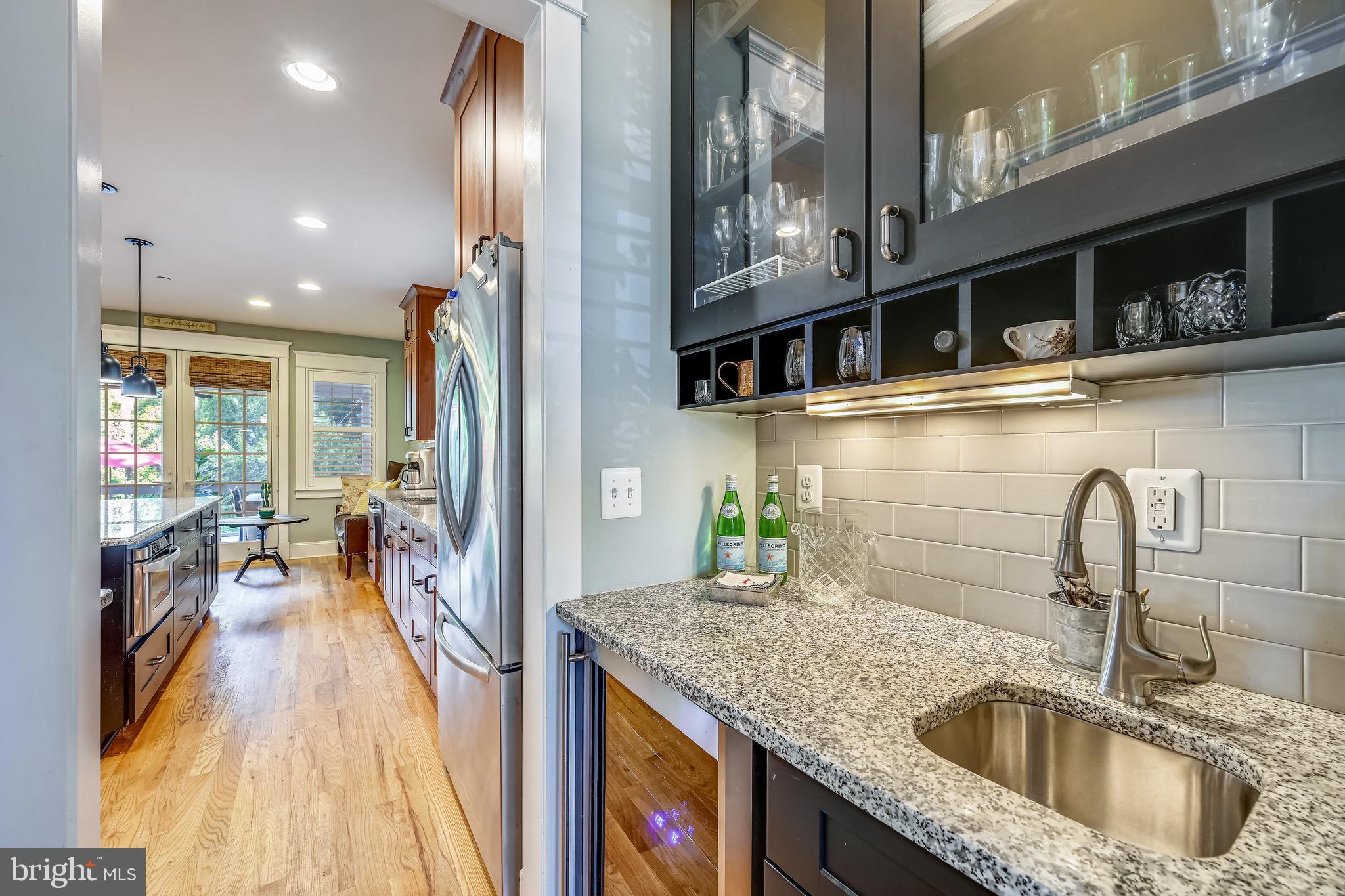 EASTPORT - Residential