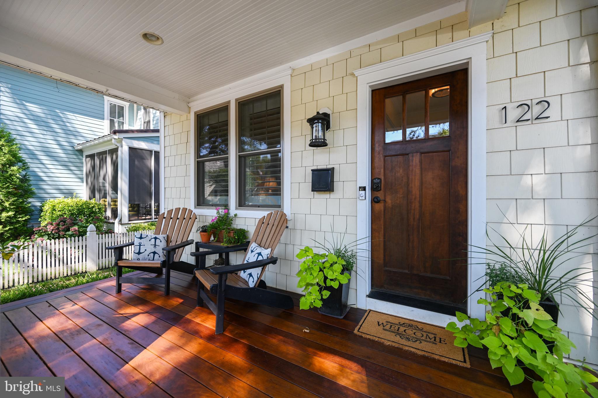 EASTPORT - Residential