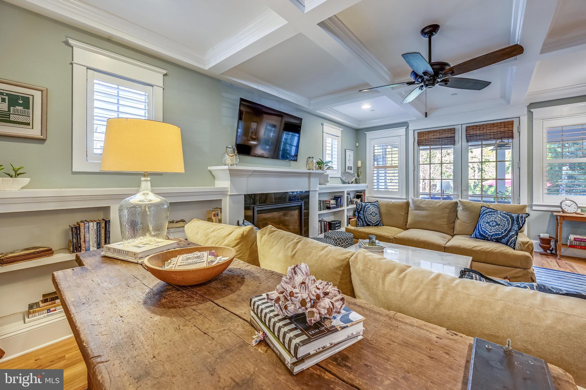 EASTPORT - Residential