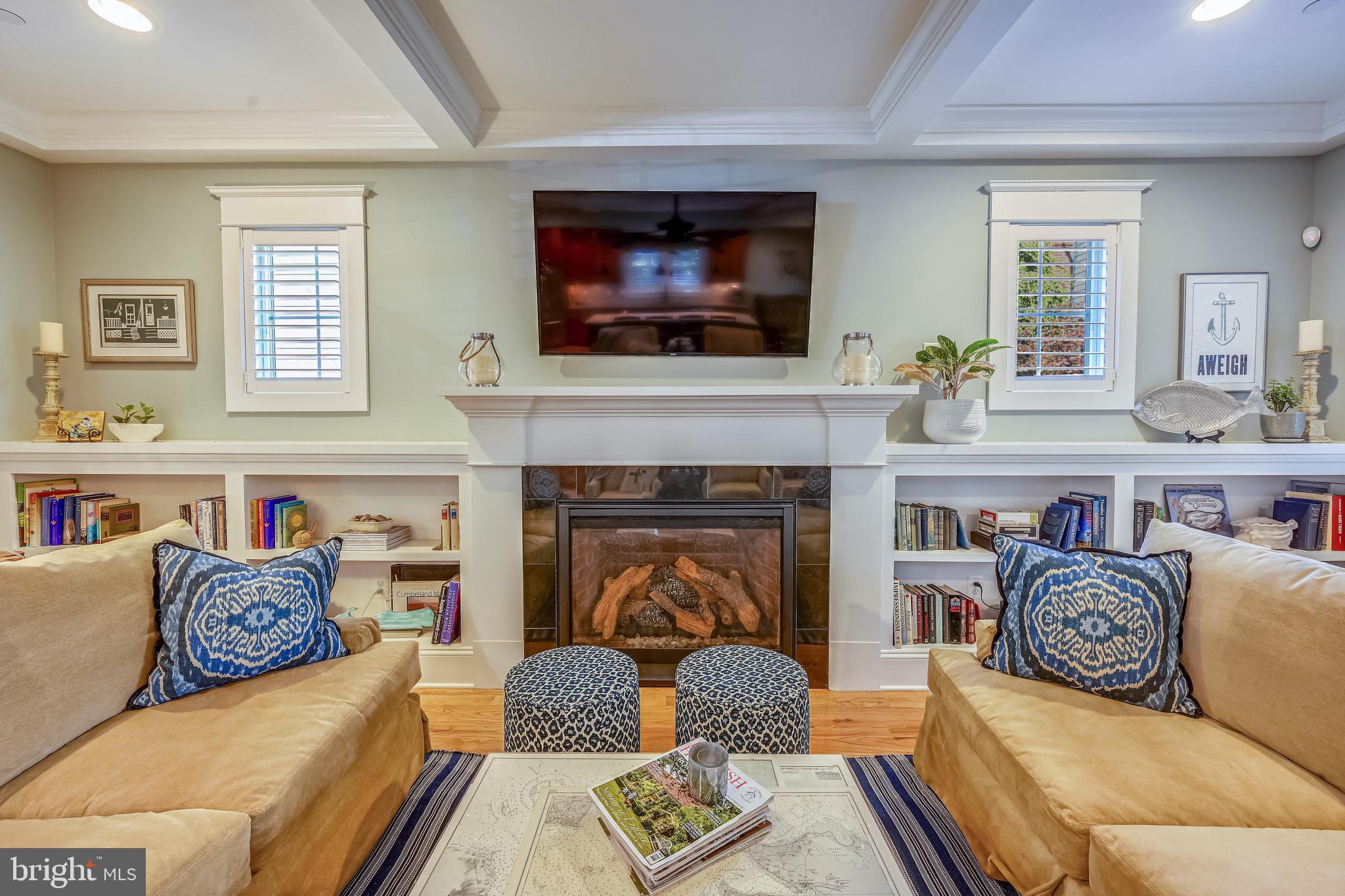 EASTPORT - Residential