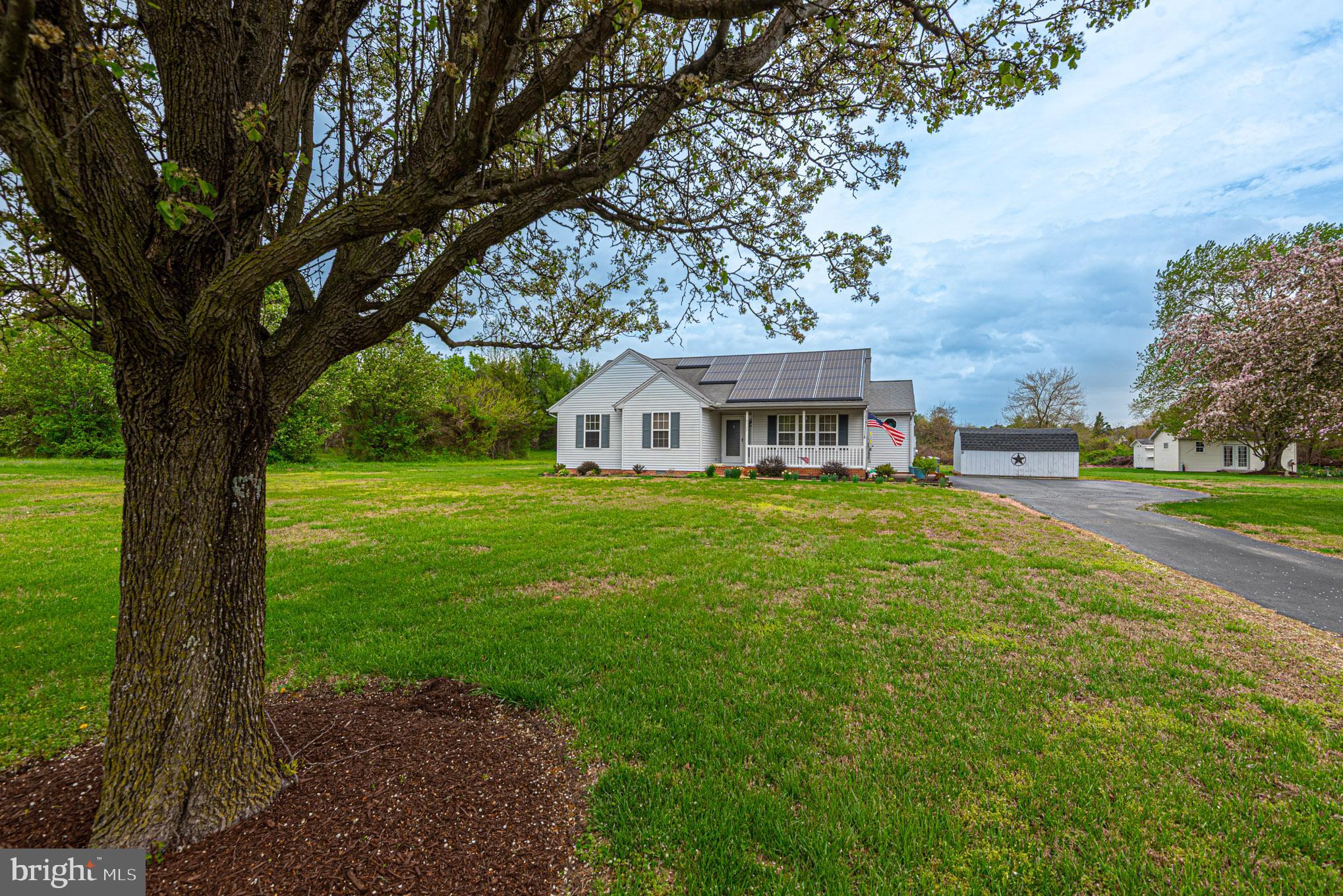 WILLOW CREEK - Residential