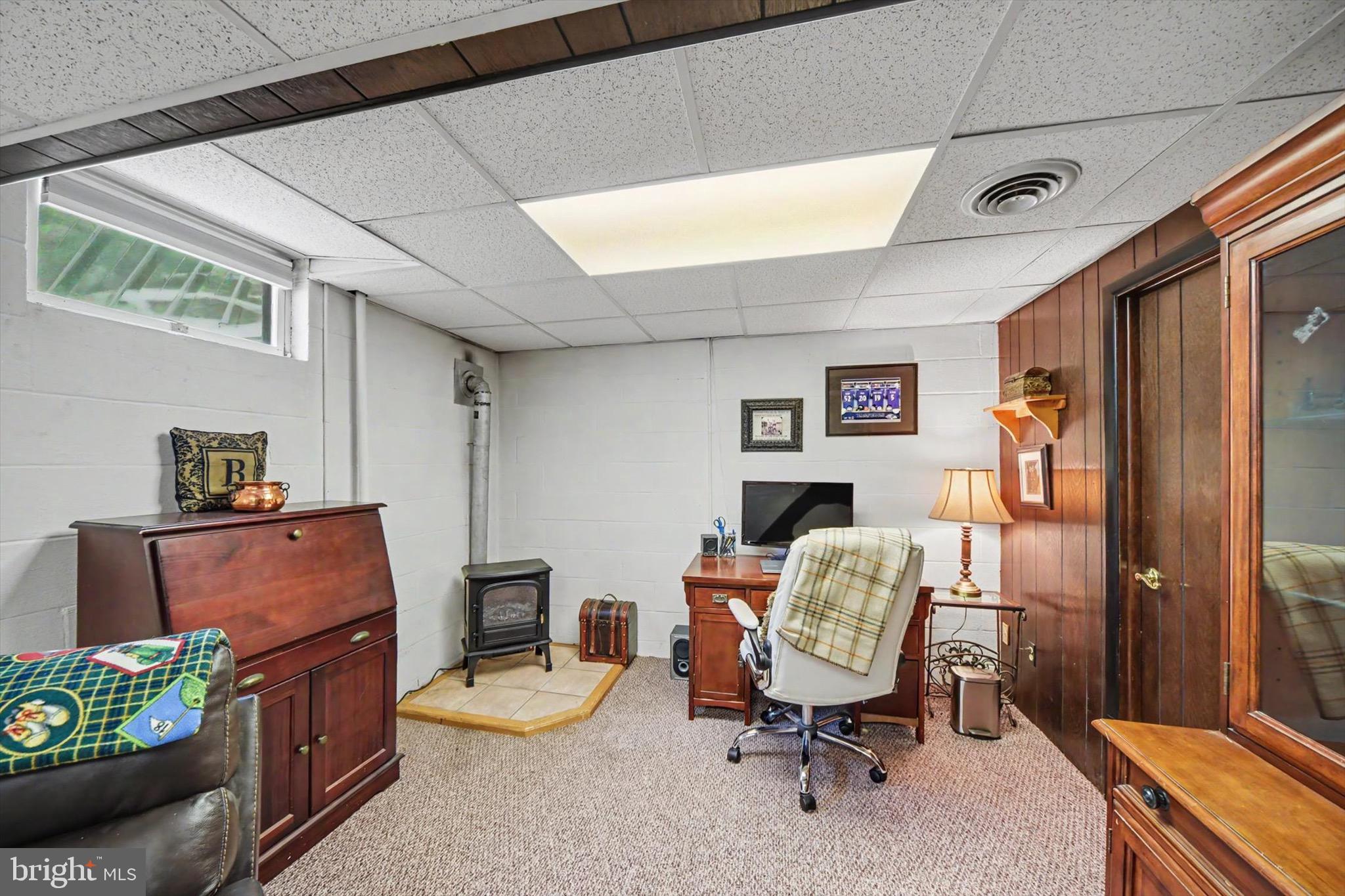 CEDAR SPRINGS - Residential