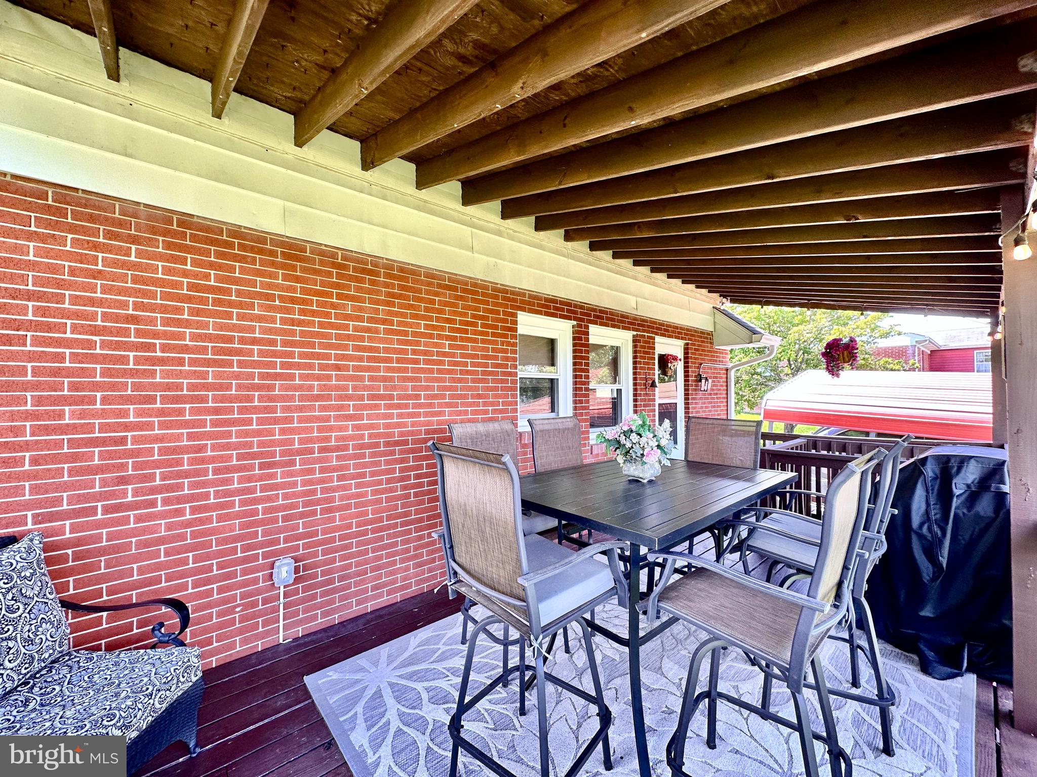 CEDAR SPRINGS - Residential
