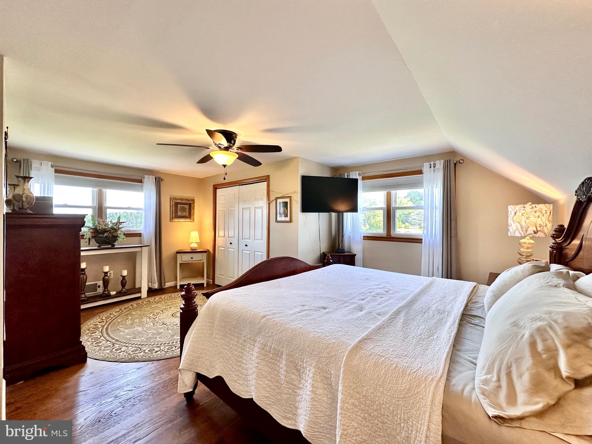 CEDAR SPRINGS - Residential