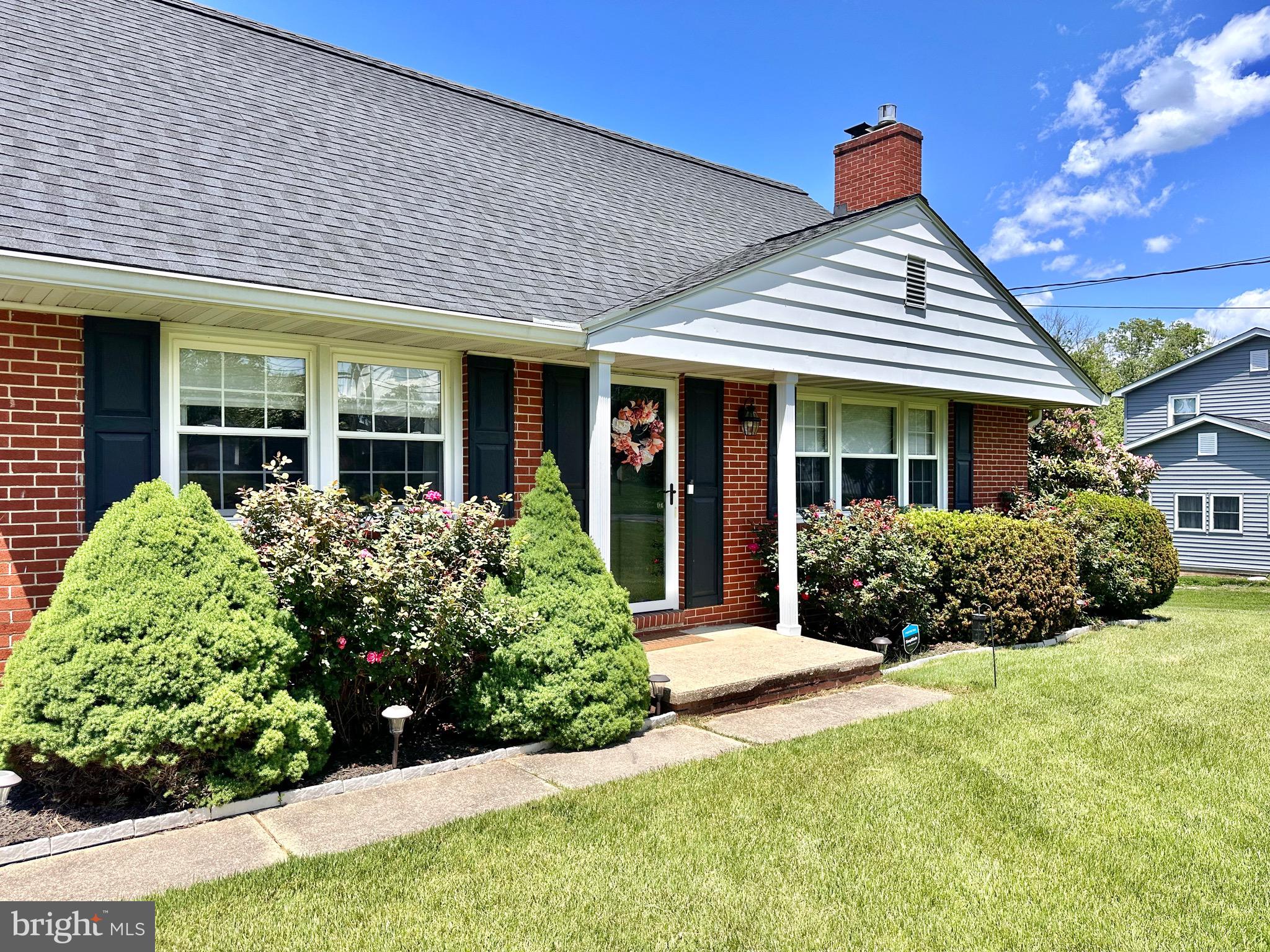 CEDAR SPRINGS - Residential