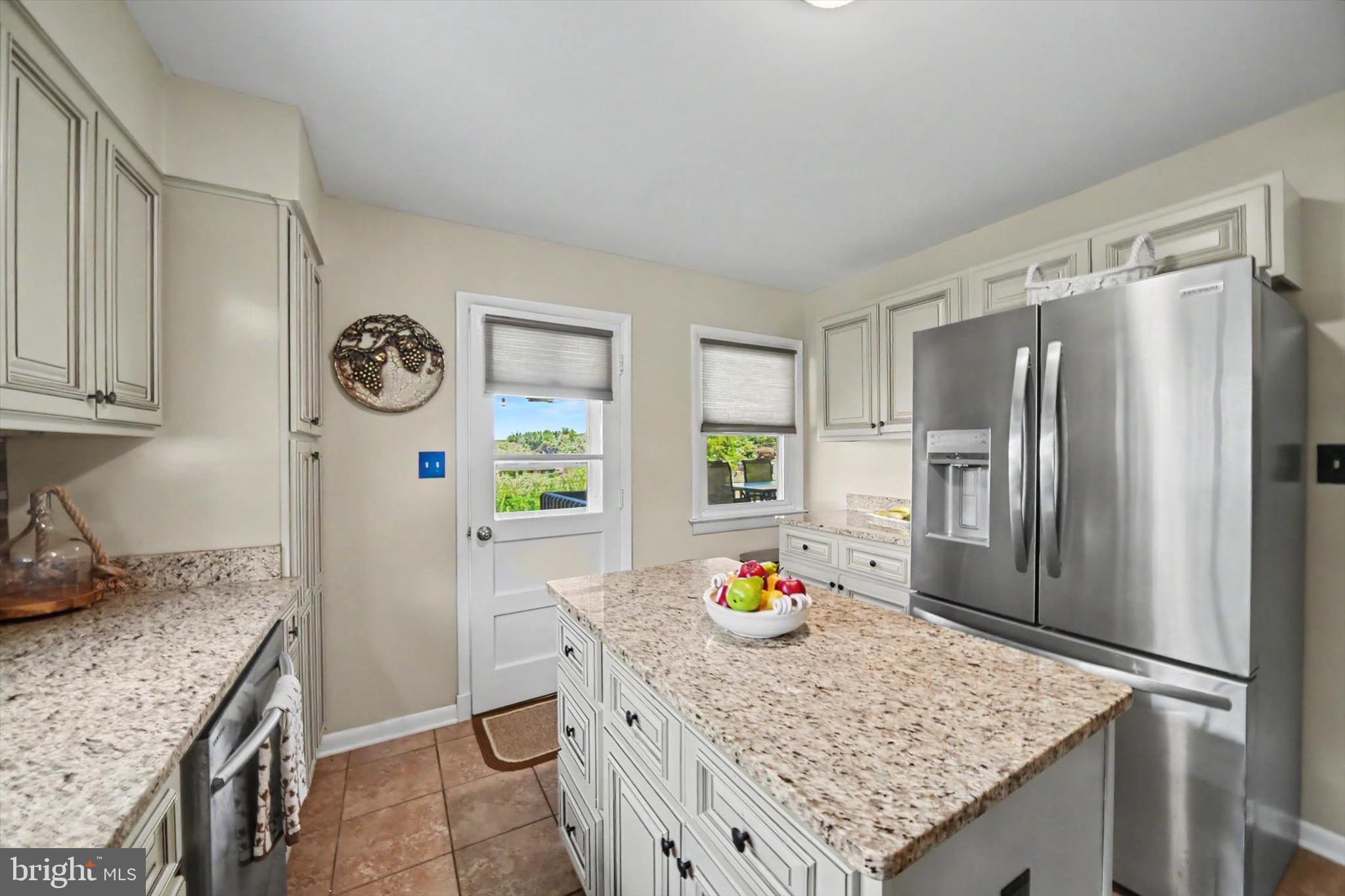 CEDAR SPRINGS - Residential