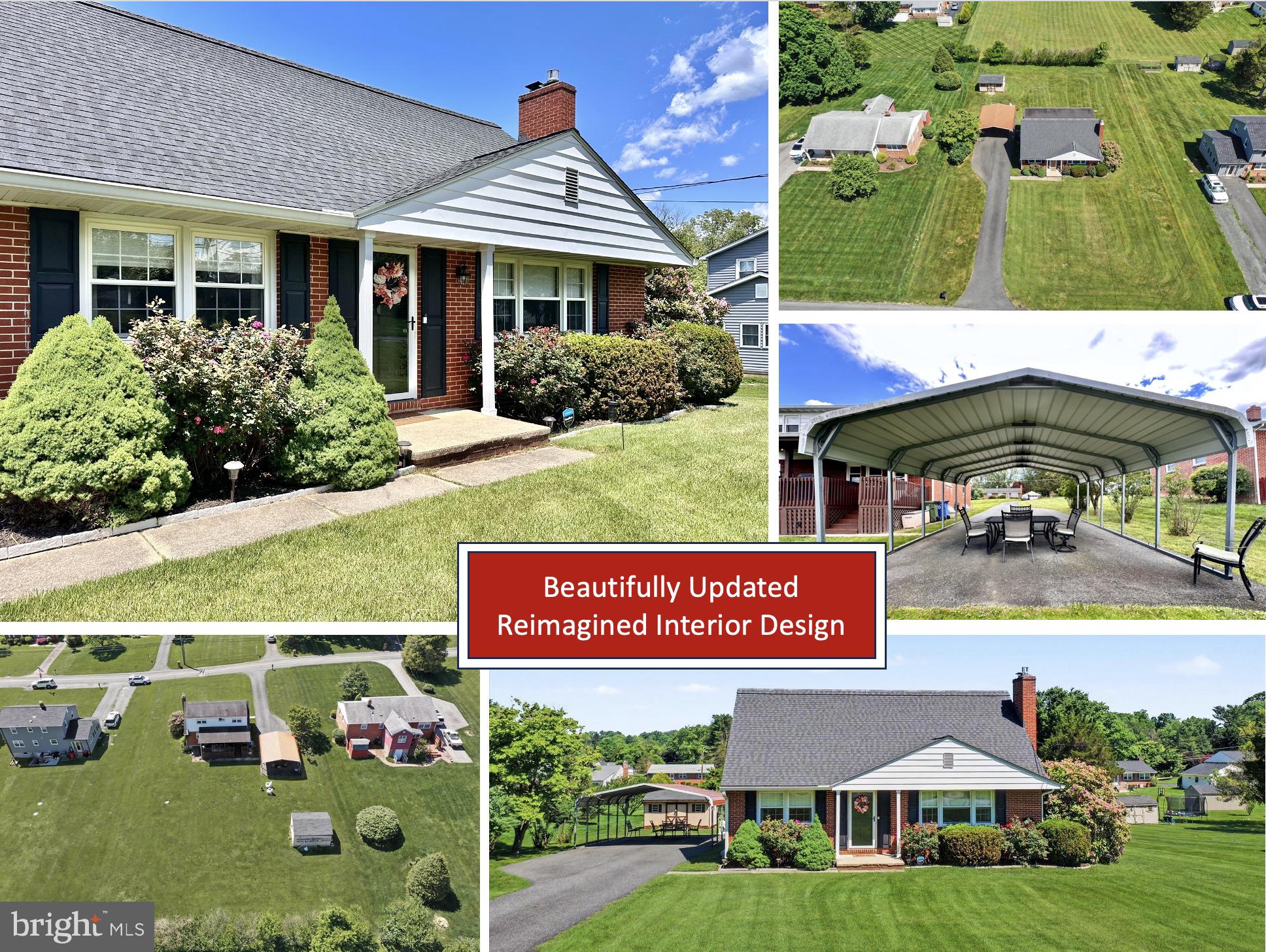 CEDAR SPRINGS - Residential