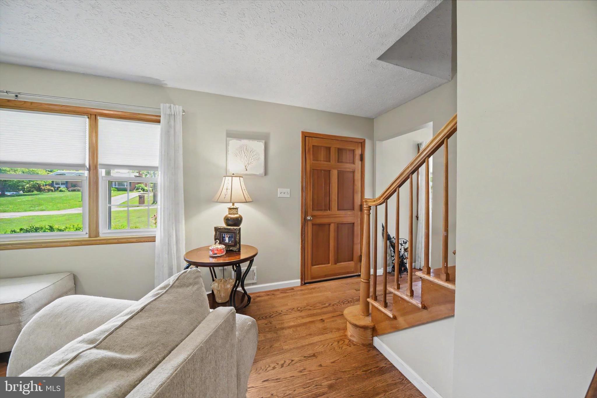 CEDAR SPRINGS - Residential