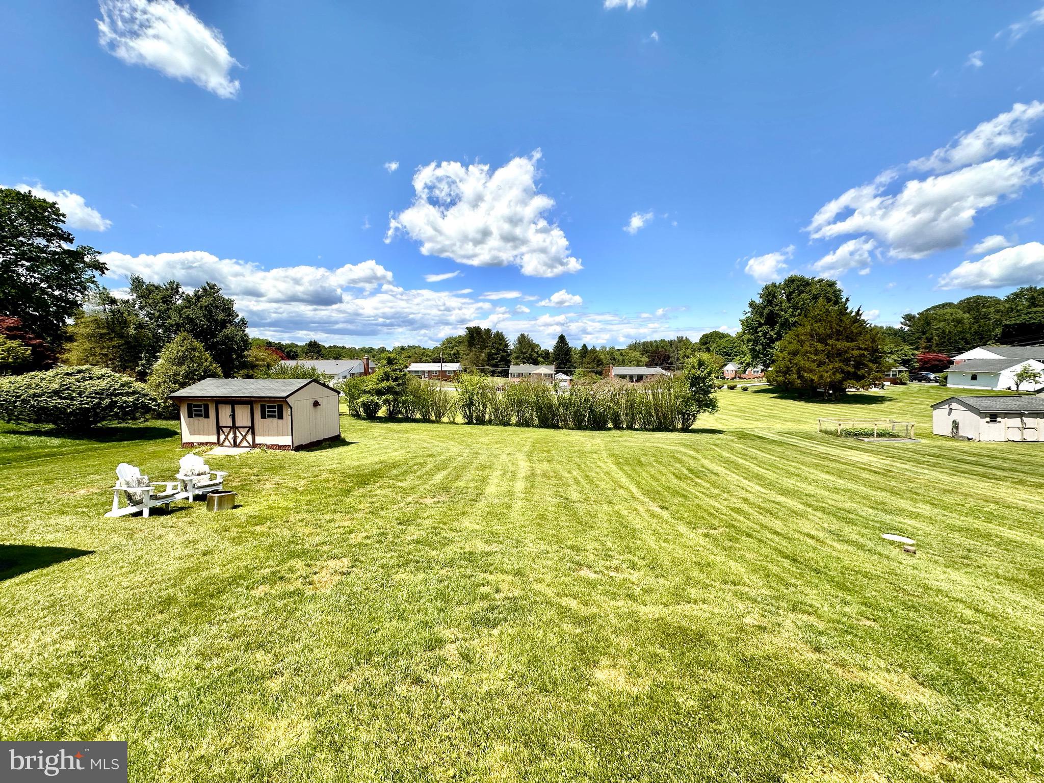 CEDAR SPRINGS - Residential