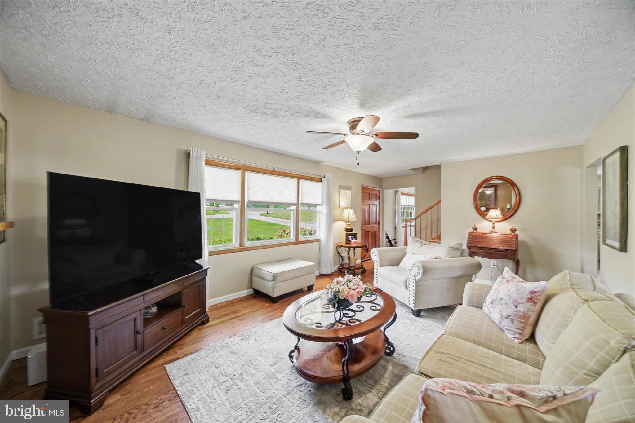 CEDAR SPRINGS - Residential