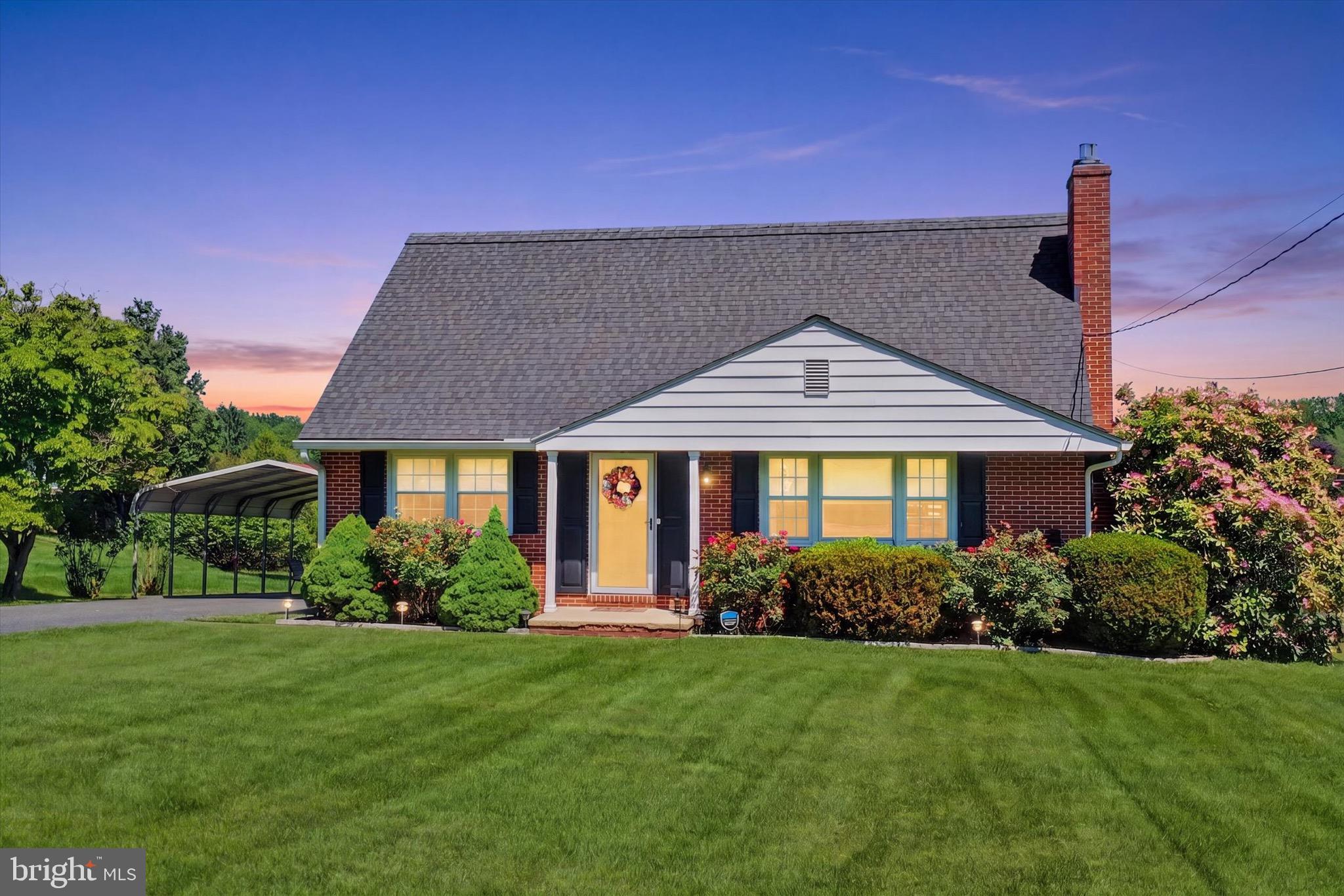CEDAR SPRINGS - Residential