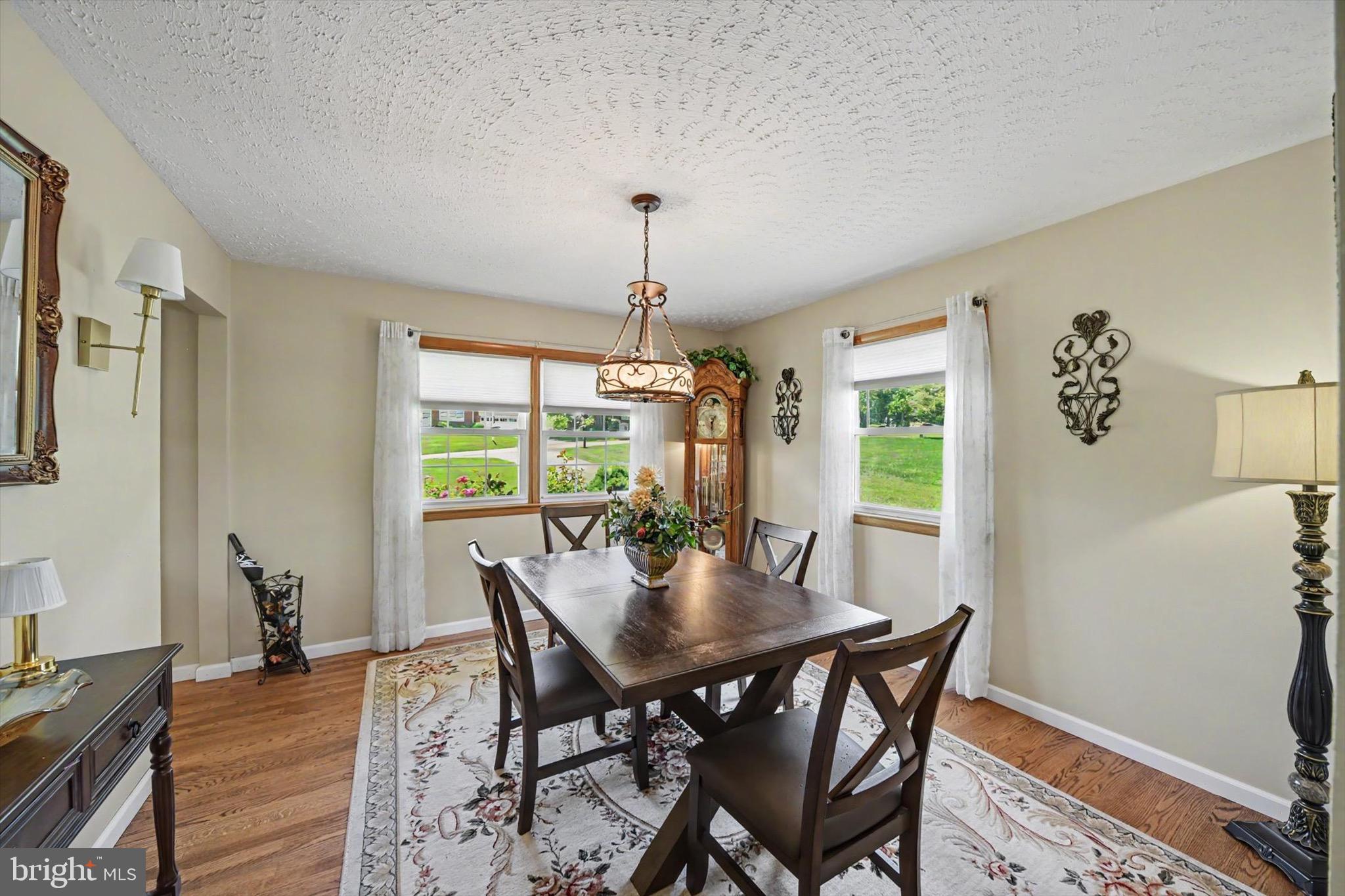 CEDAR SPRINGS - Residential