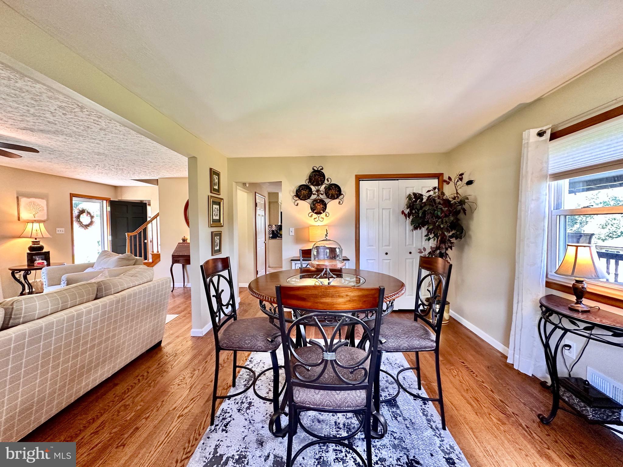 CEDAR SPRINGS - Residential
