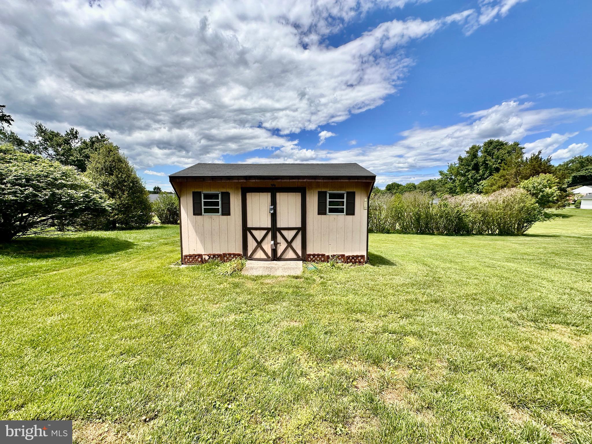 CEDAR SPRINGS - Residential