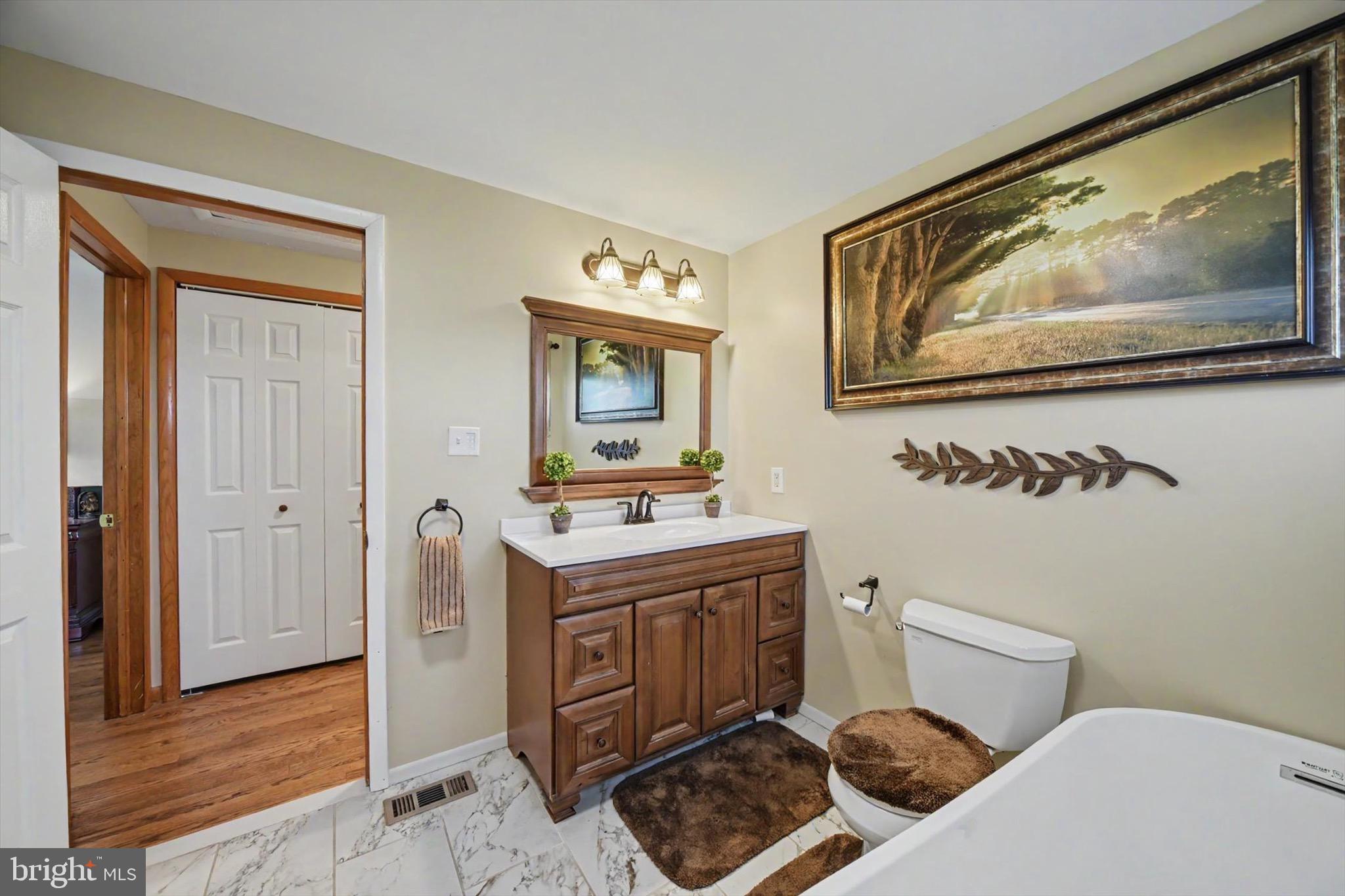 CEDAR SPRINGS - Residential