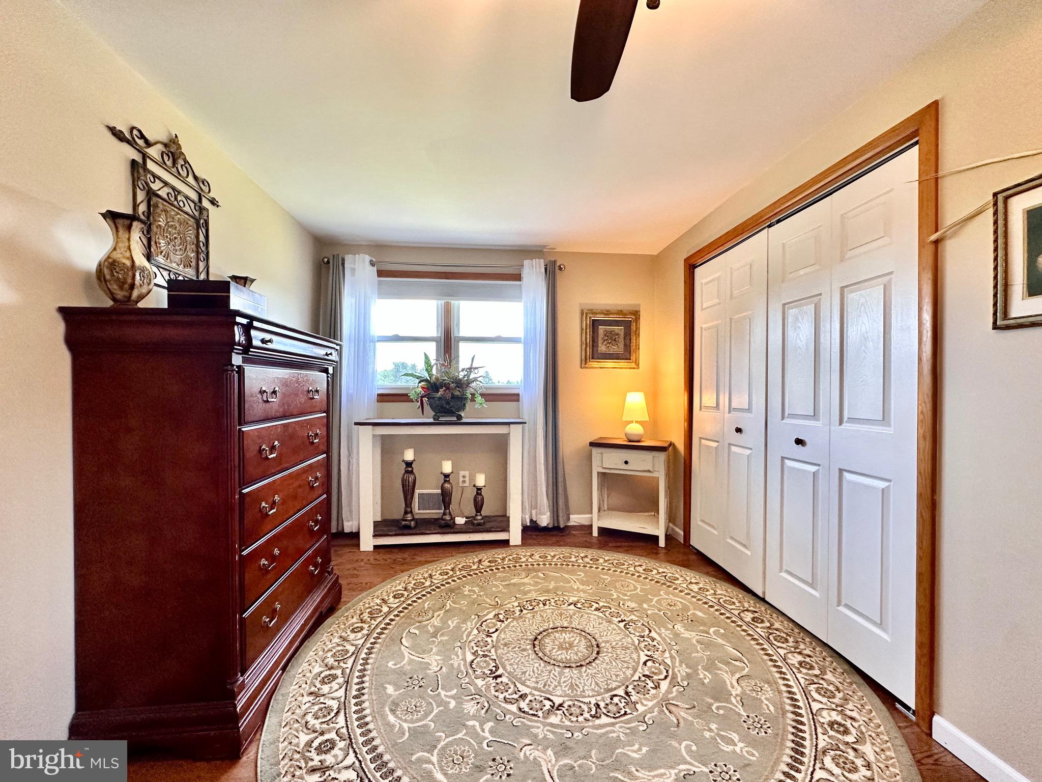 CEDAR SPRINGS - Residential