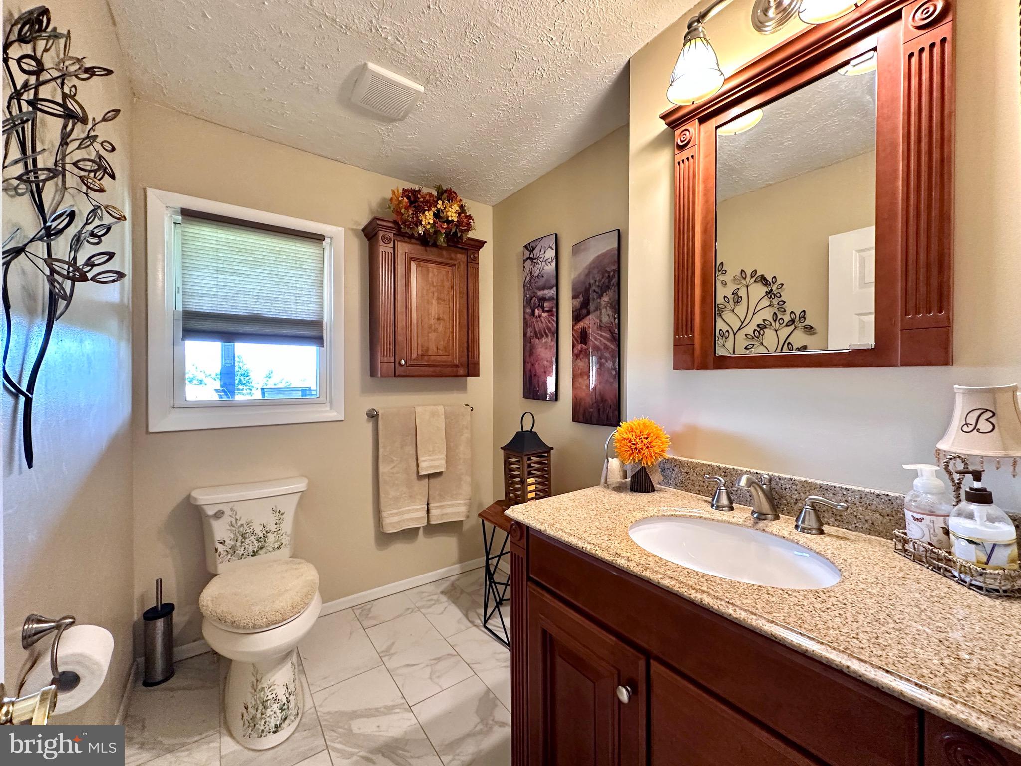 CEDAR SPRINGS - Residential