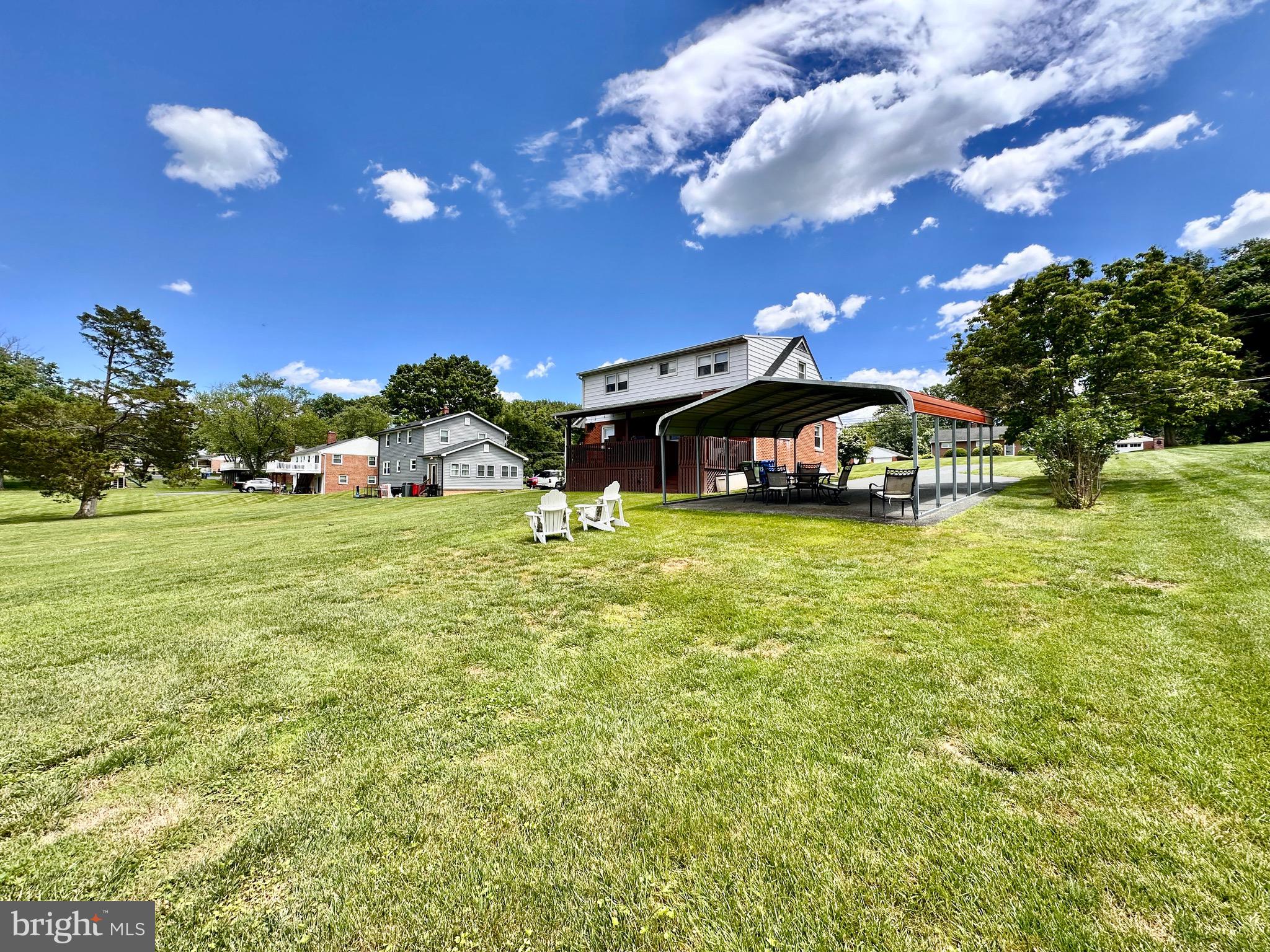 CEDAR SPRINGS - Residential