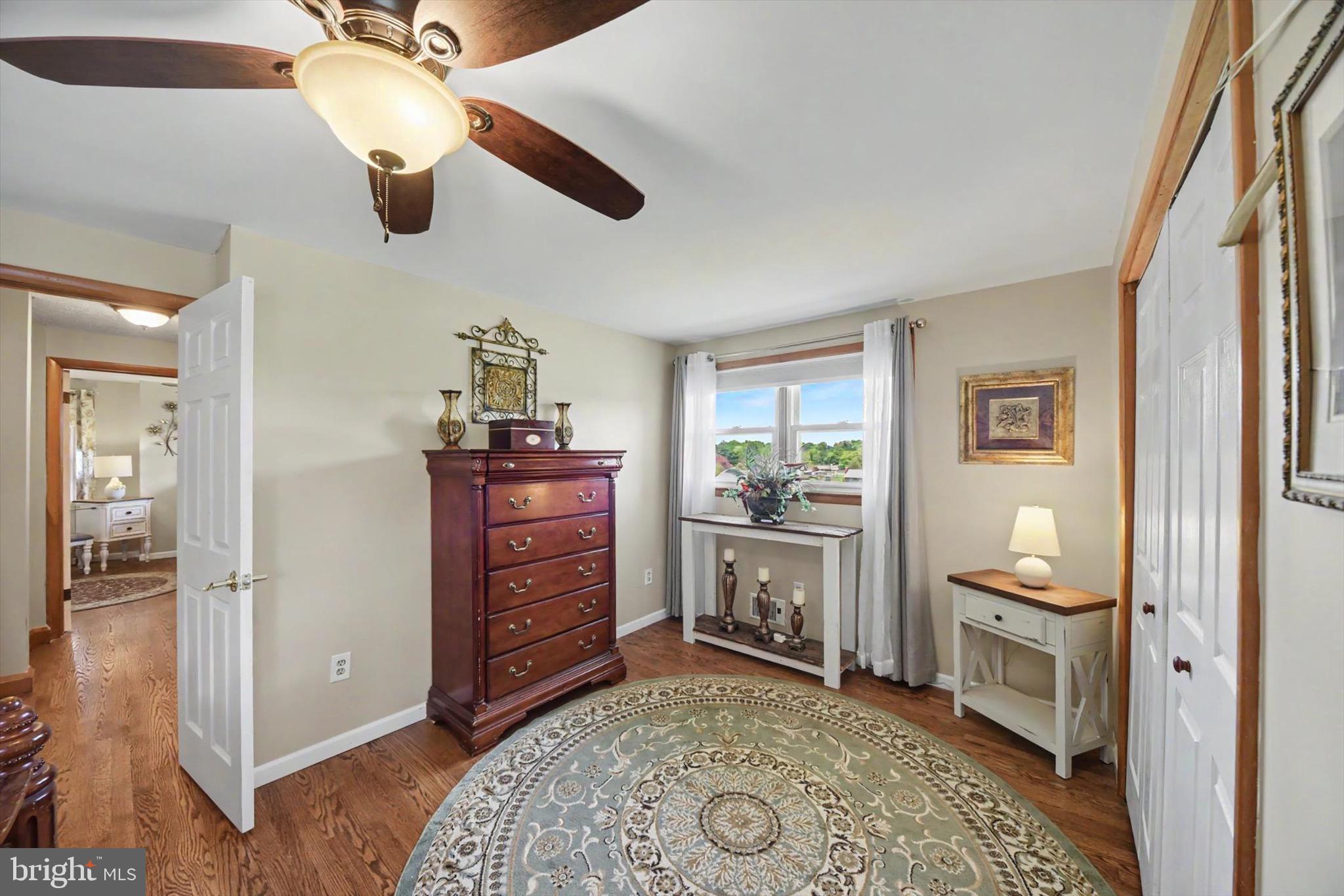 CEDAR SPRINGS - Residential