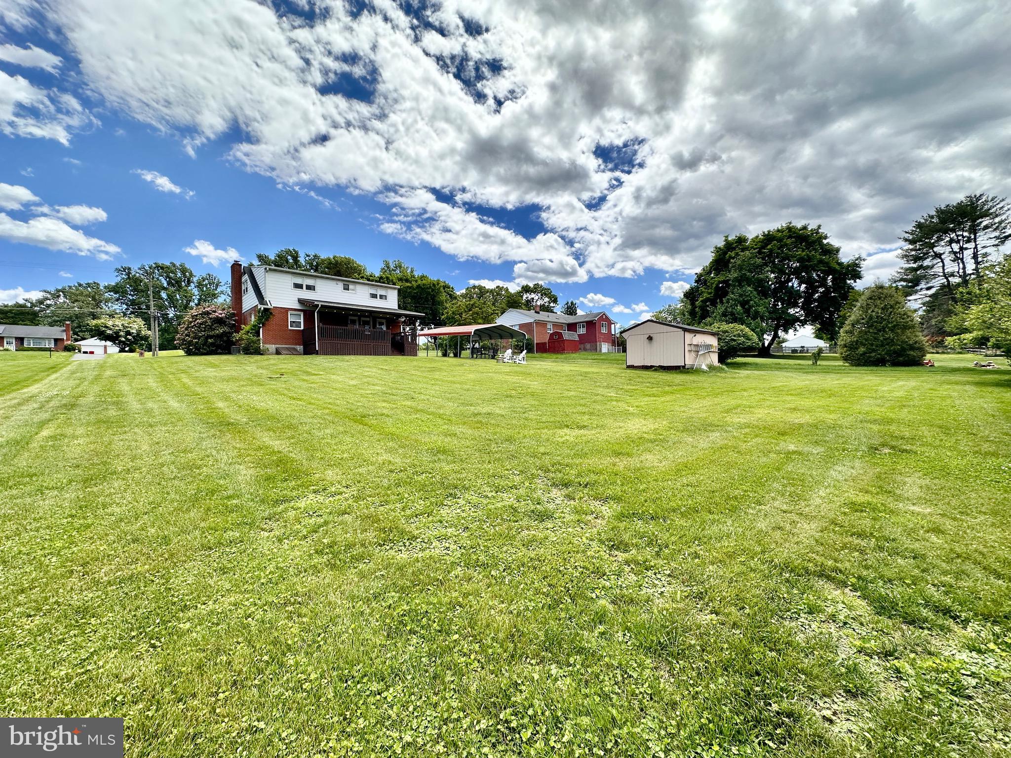 CEDAR SPRINGS - Residential
