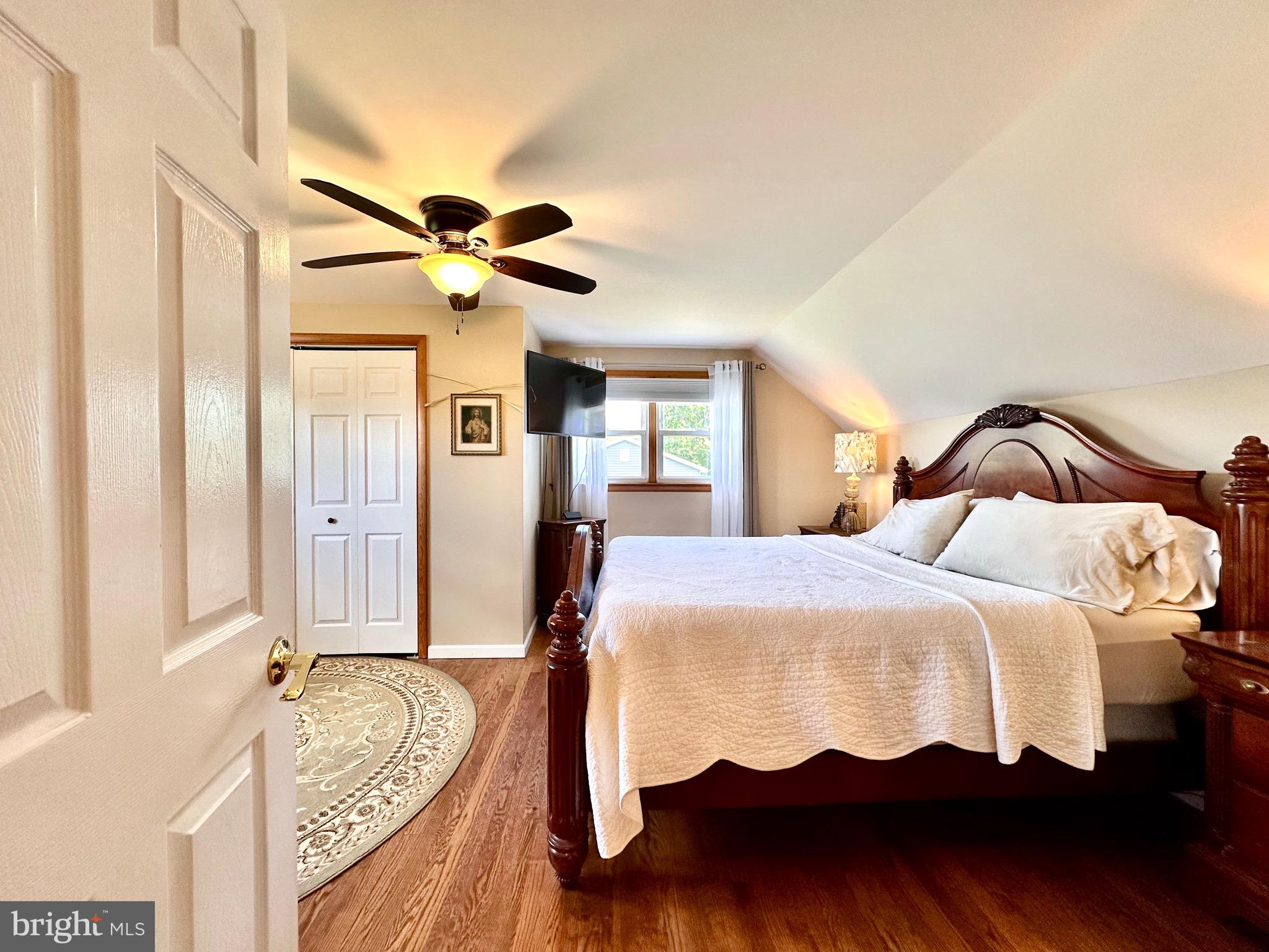 CEDAR SPRINGS - Residential