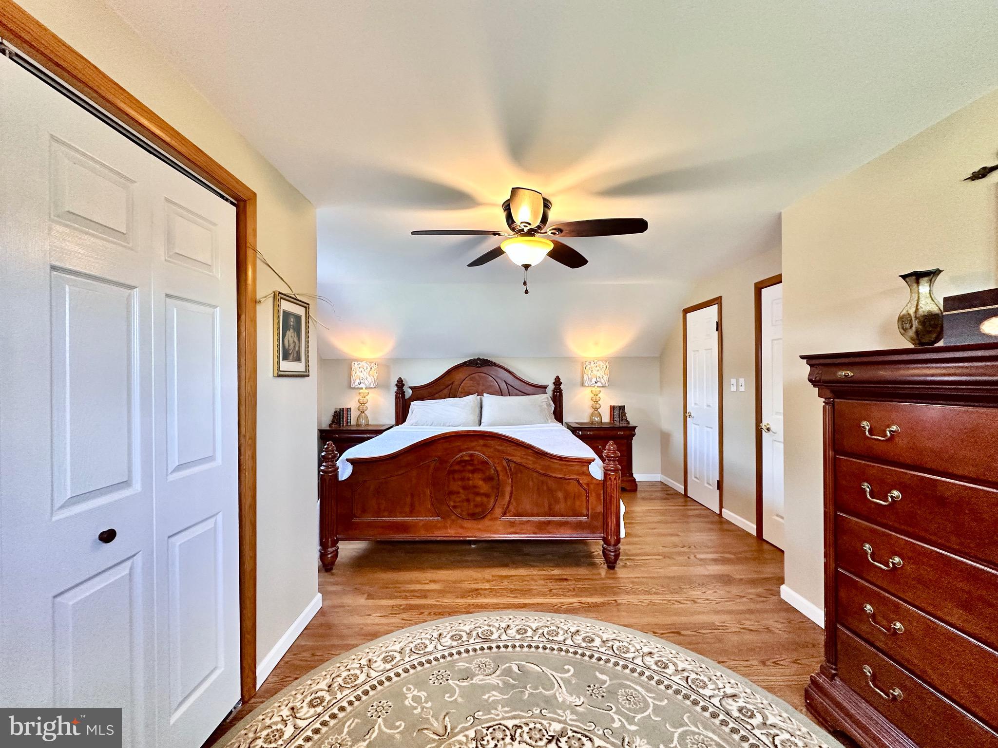 CEDAR SPRINGS - Residential