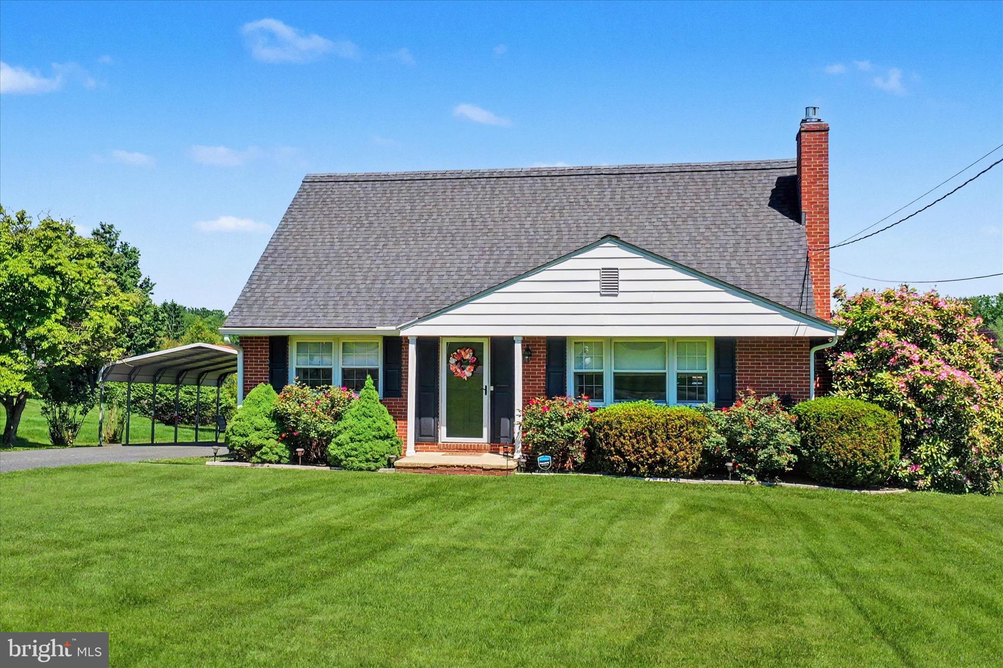 CEDAR SPRINGS - Residential