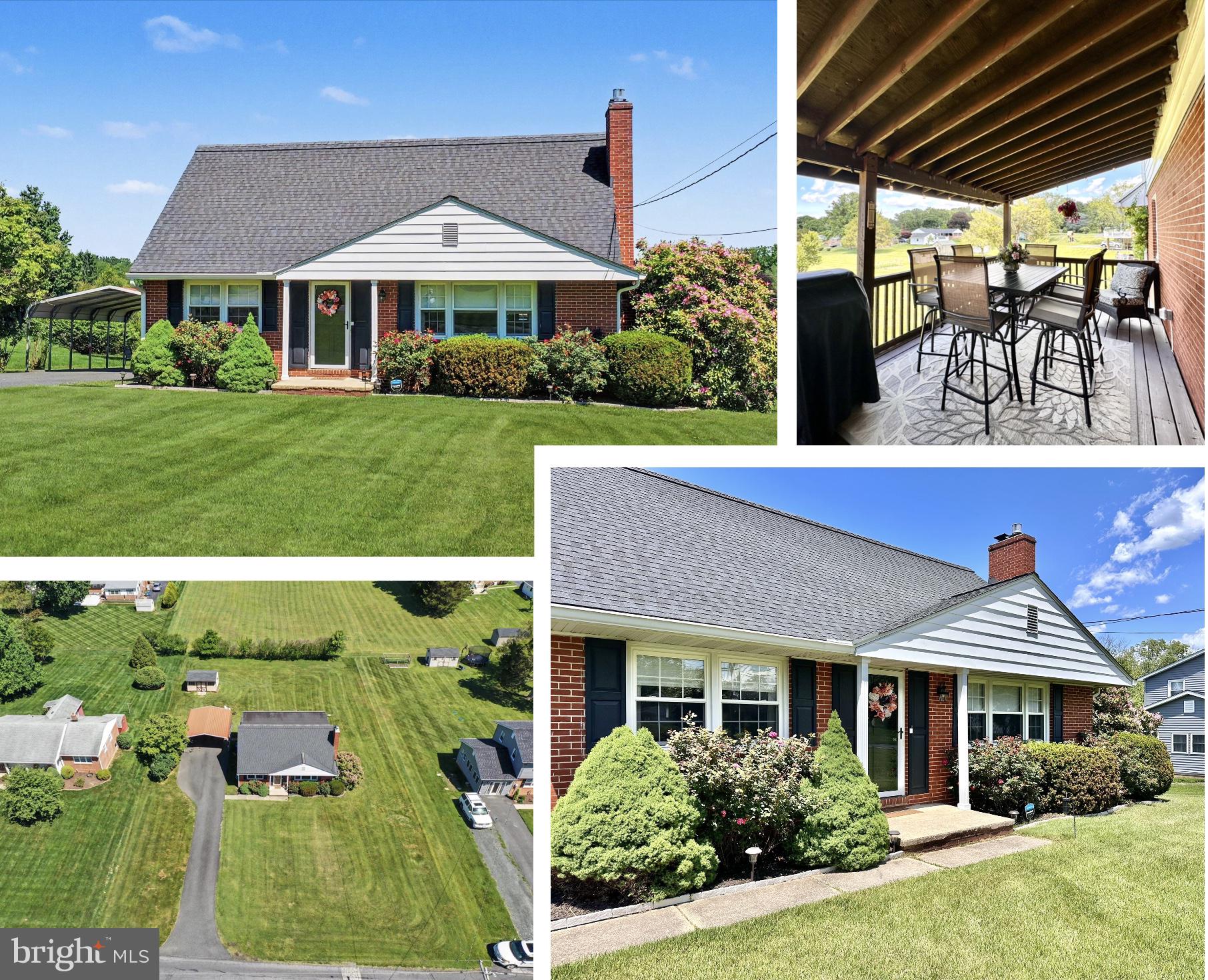 CEDAR SPRINGS - Residential