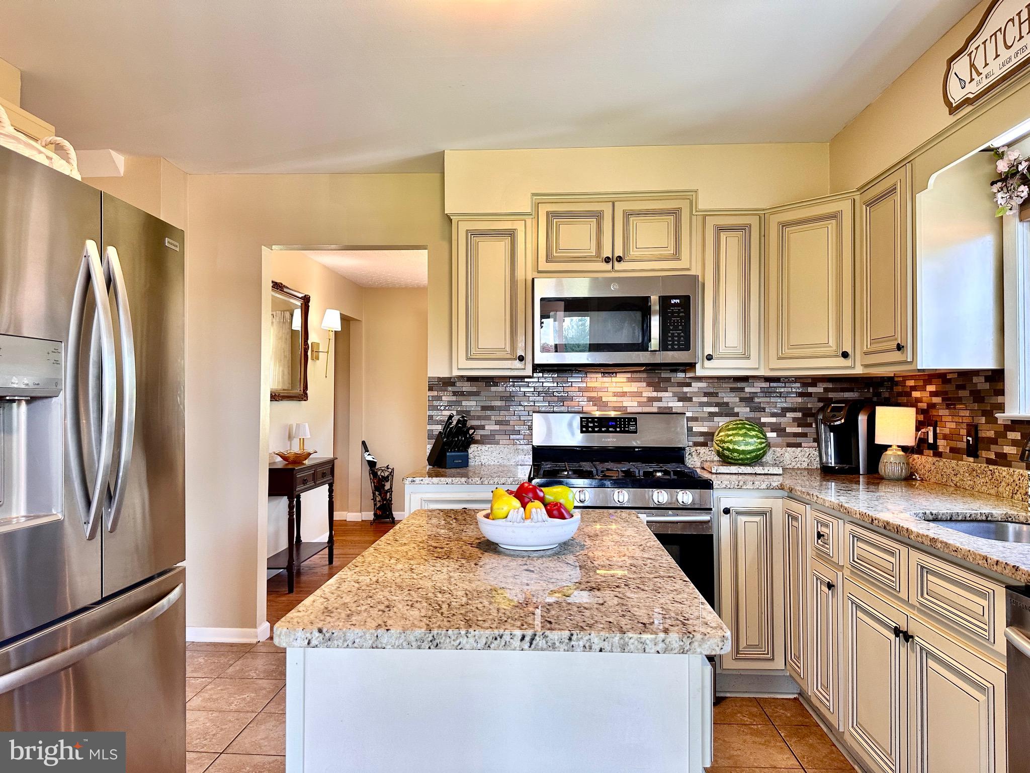 CEDAR SPRINGS - Residential