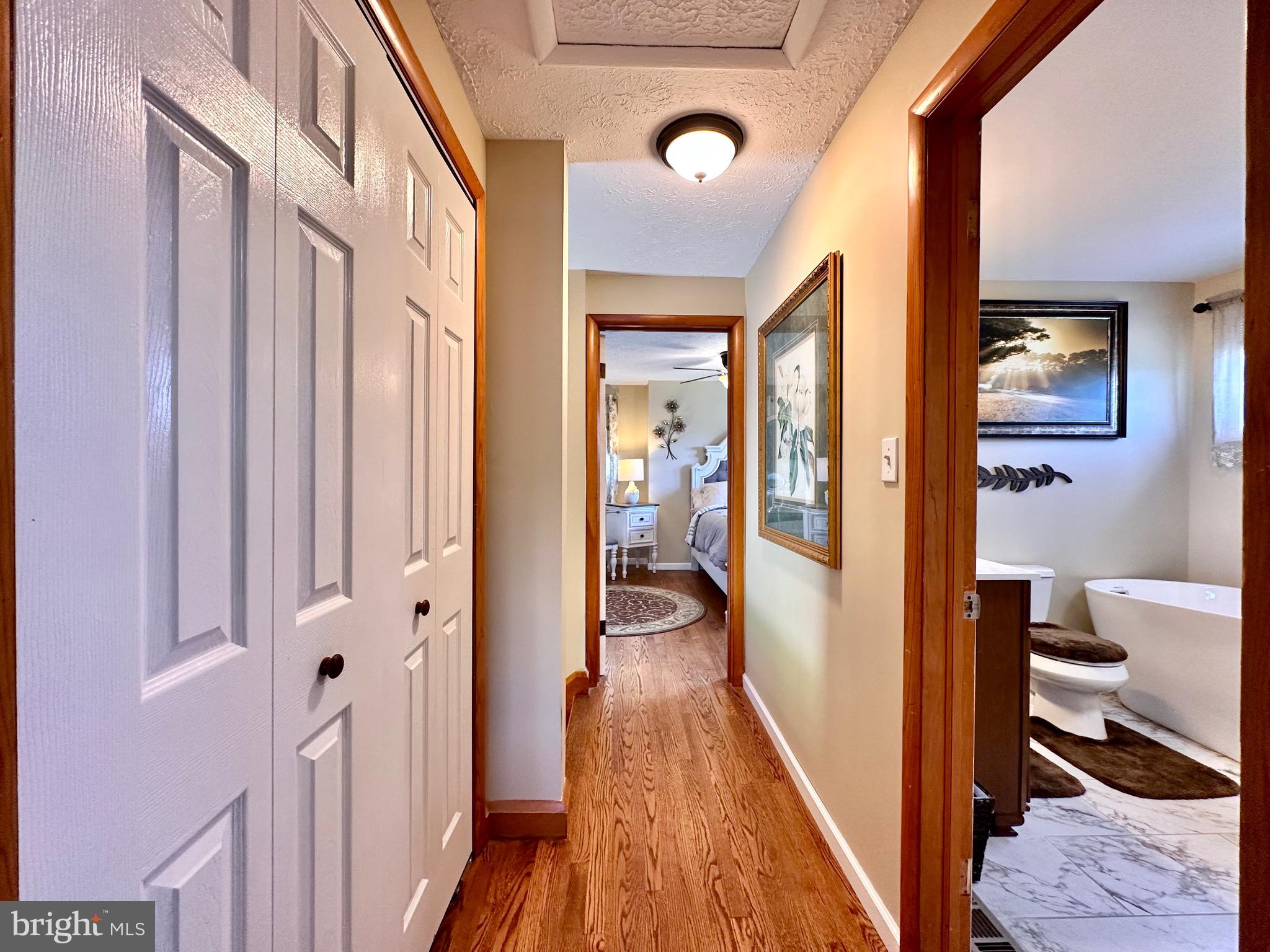 CEDAR SPRINGS - Residential