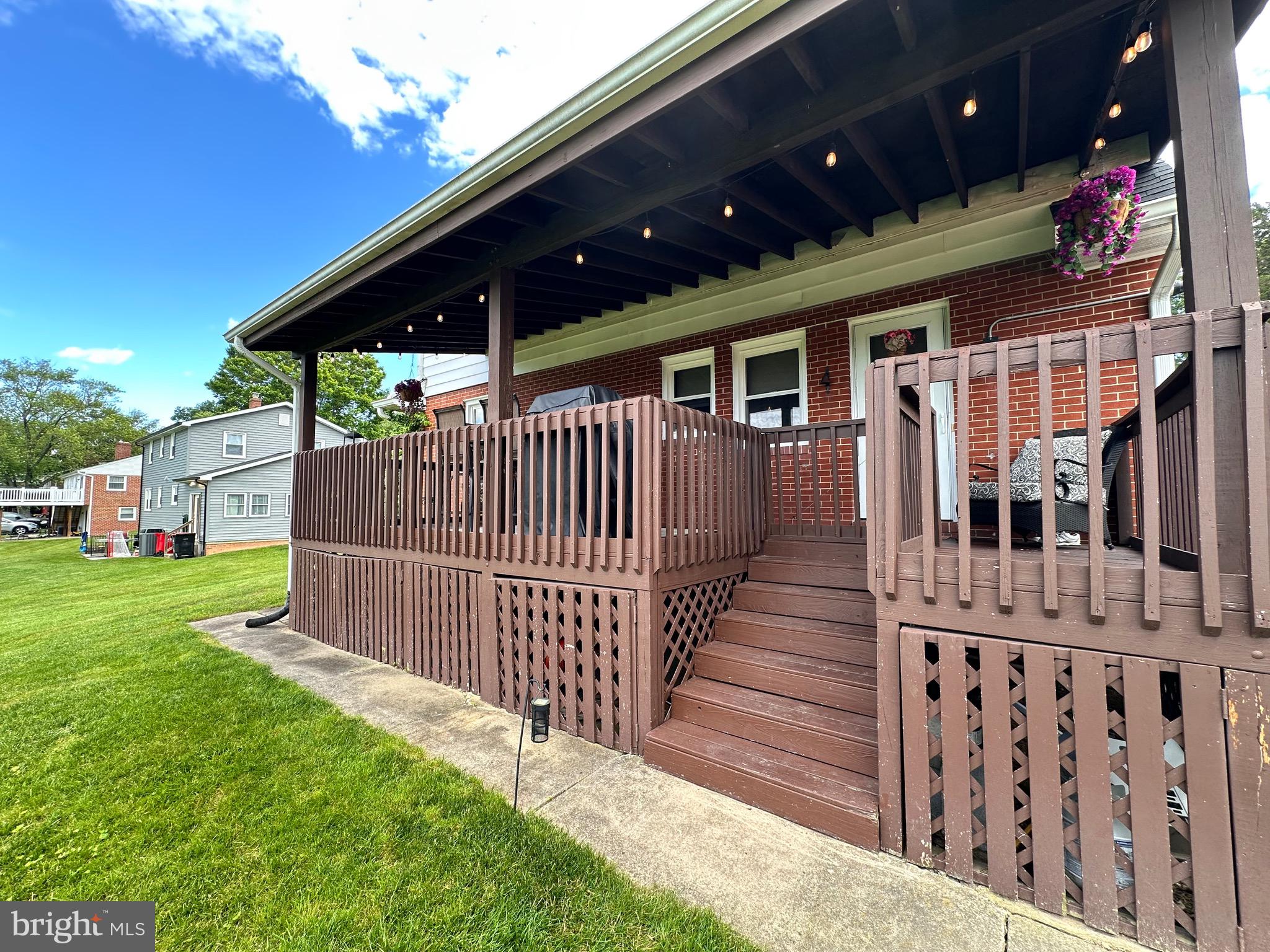 CEDAR SPRINGS - Residential