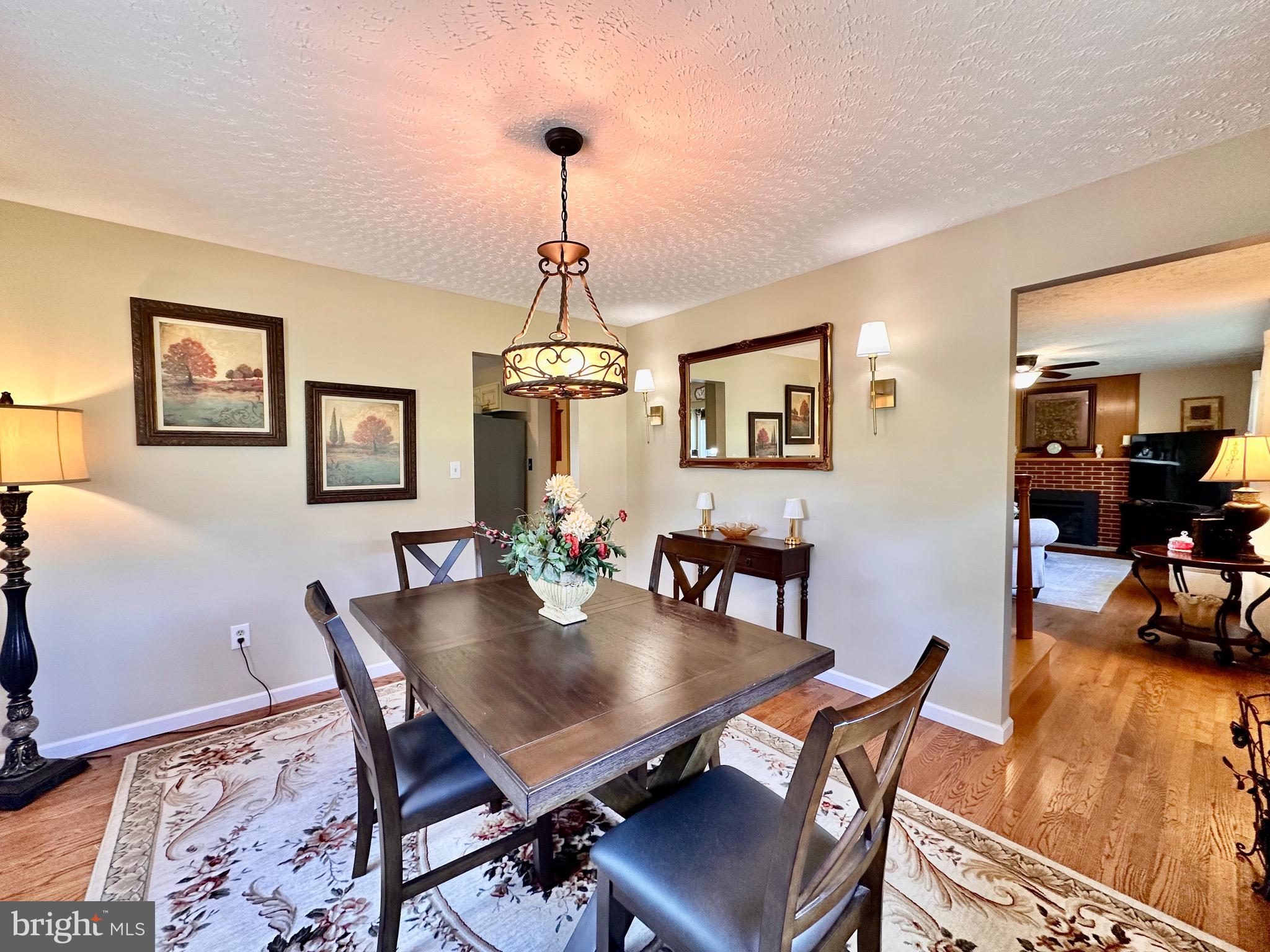 CEDAR SPRINGS - Residential