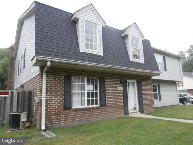 ST CHARLES SUB - BANNISTER - Residential