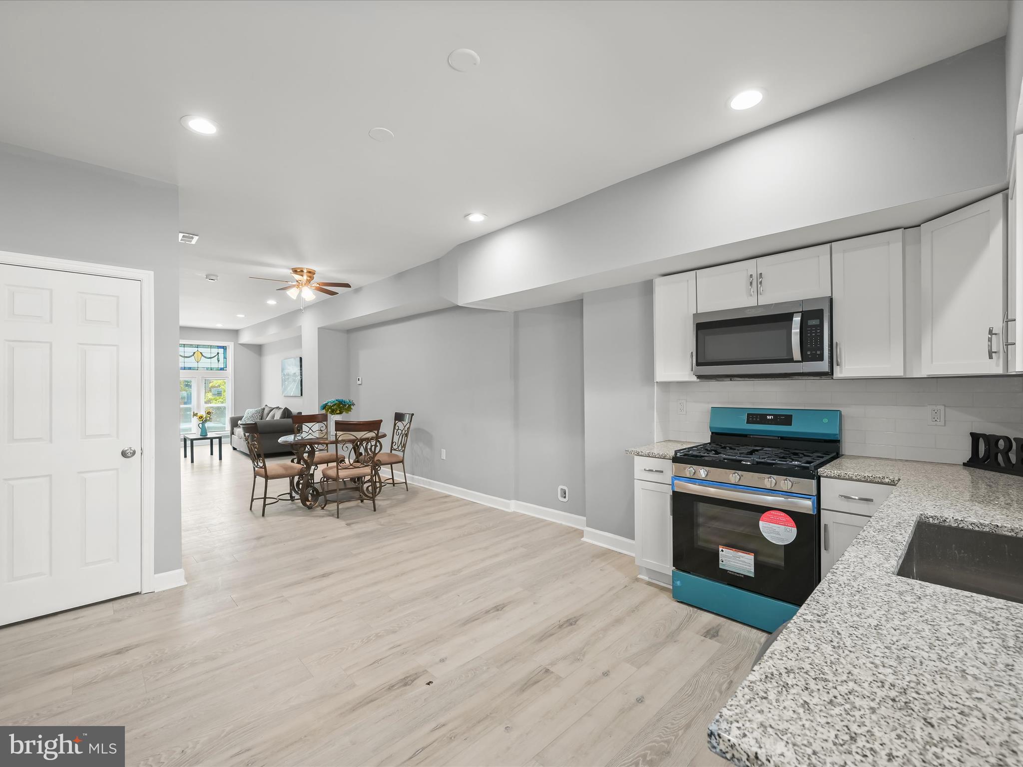 GREEKTOWN - Residential