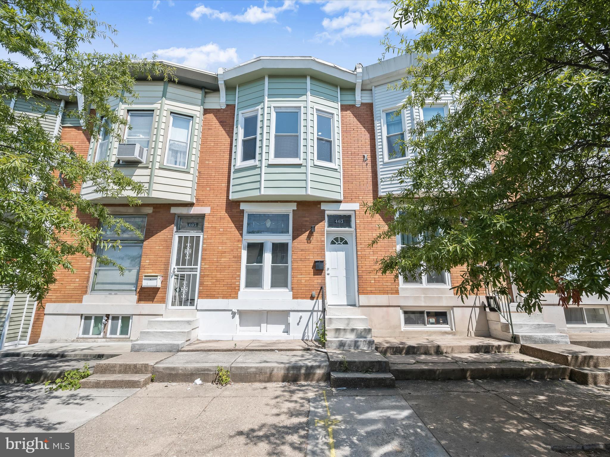 GREEKTOWN - Residential
